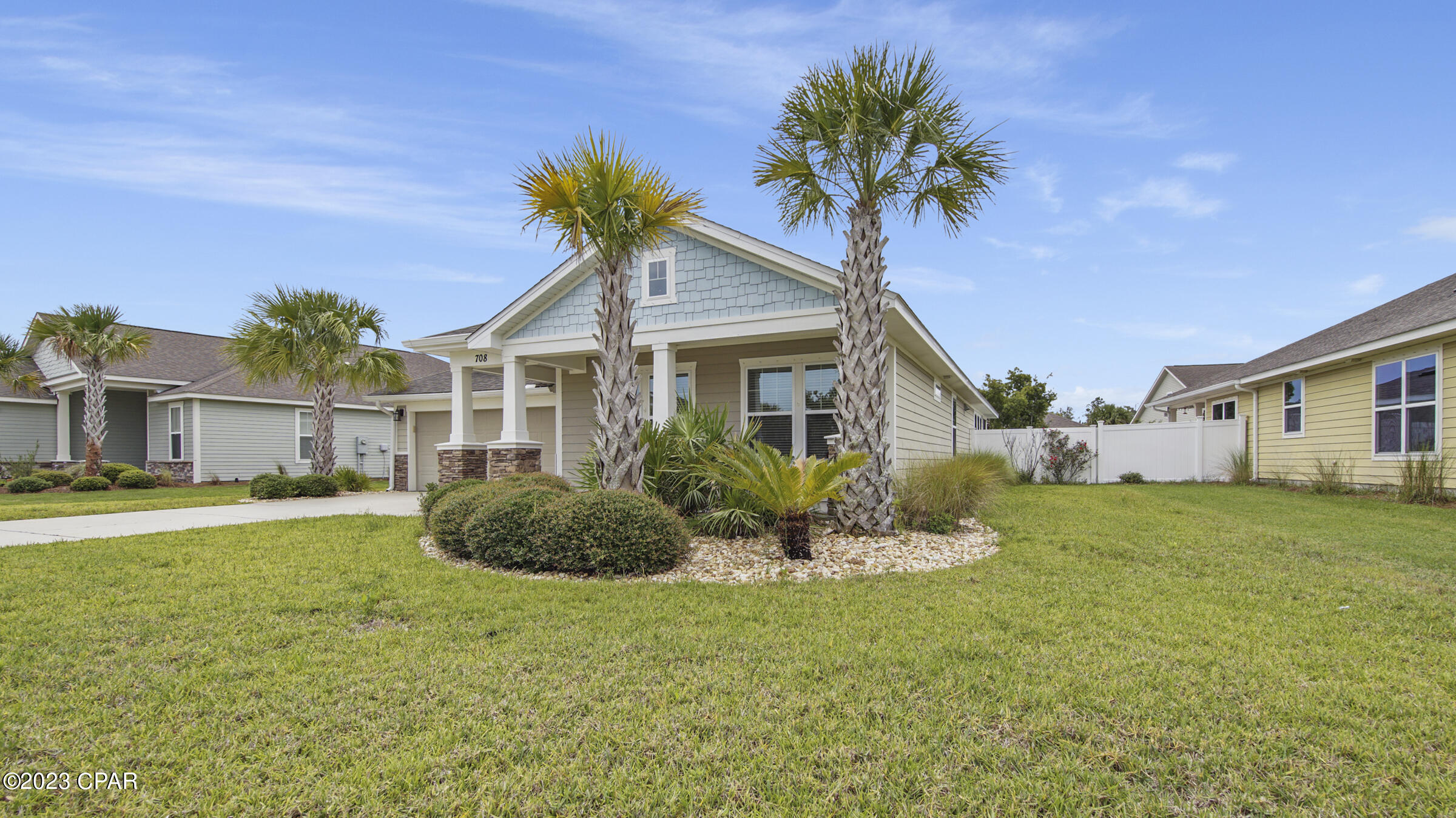 Breakfast Point - Residential Lease