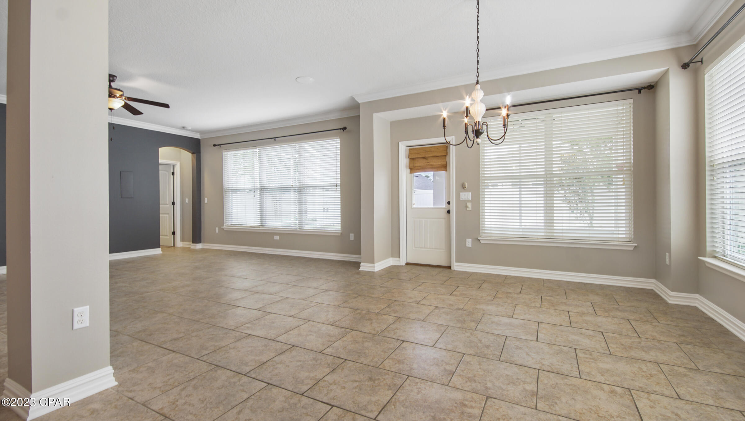 Breakfast Point - Residential Lease