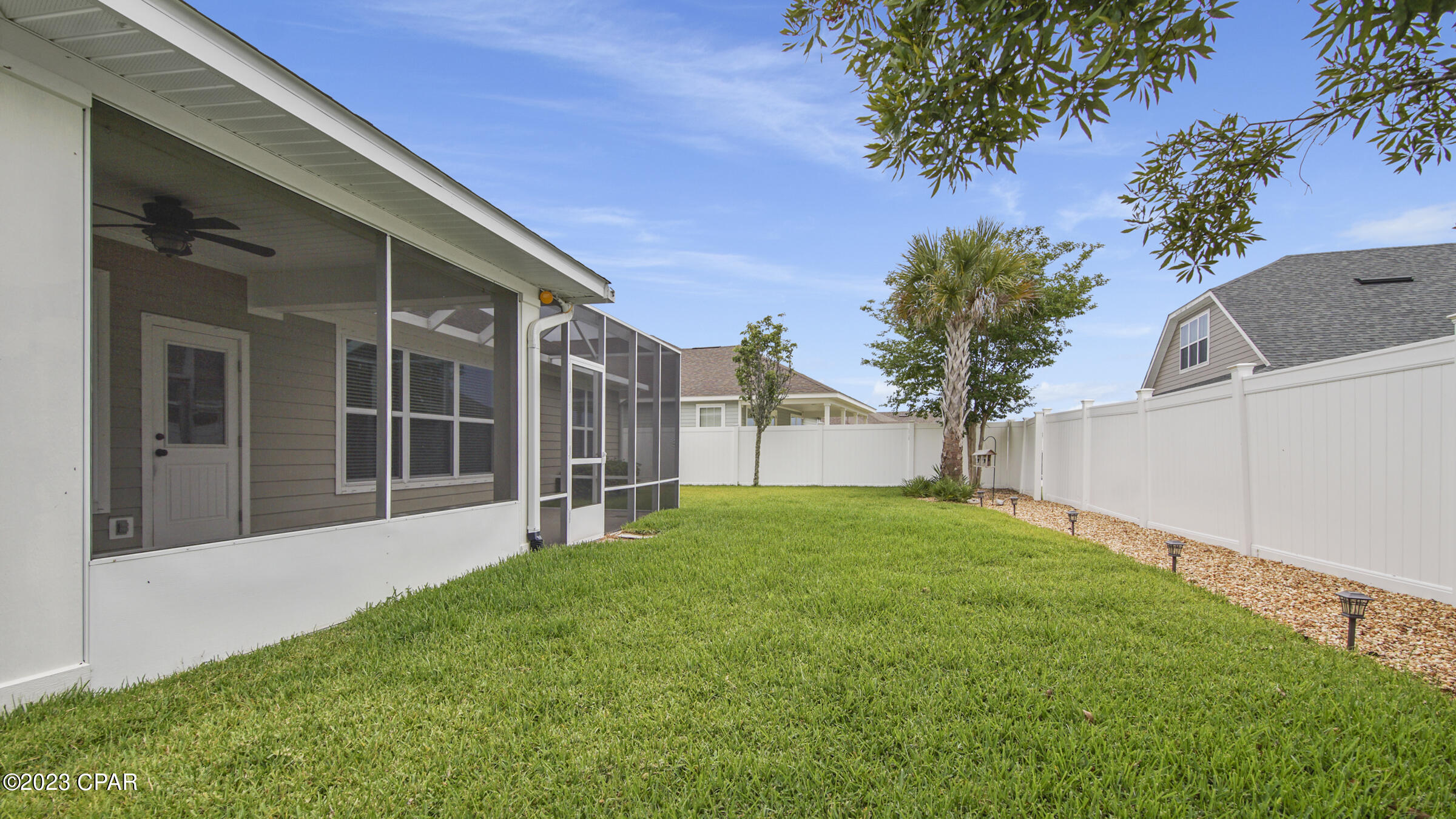 Breakfast Point - Residential Lease