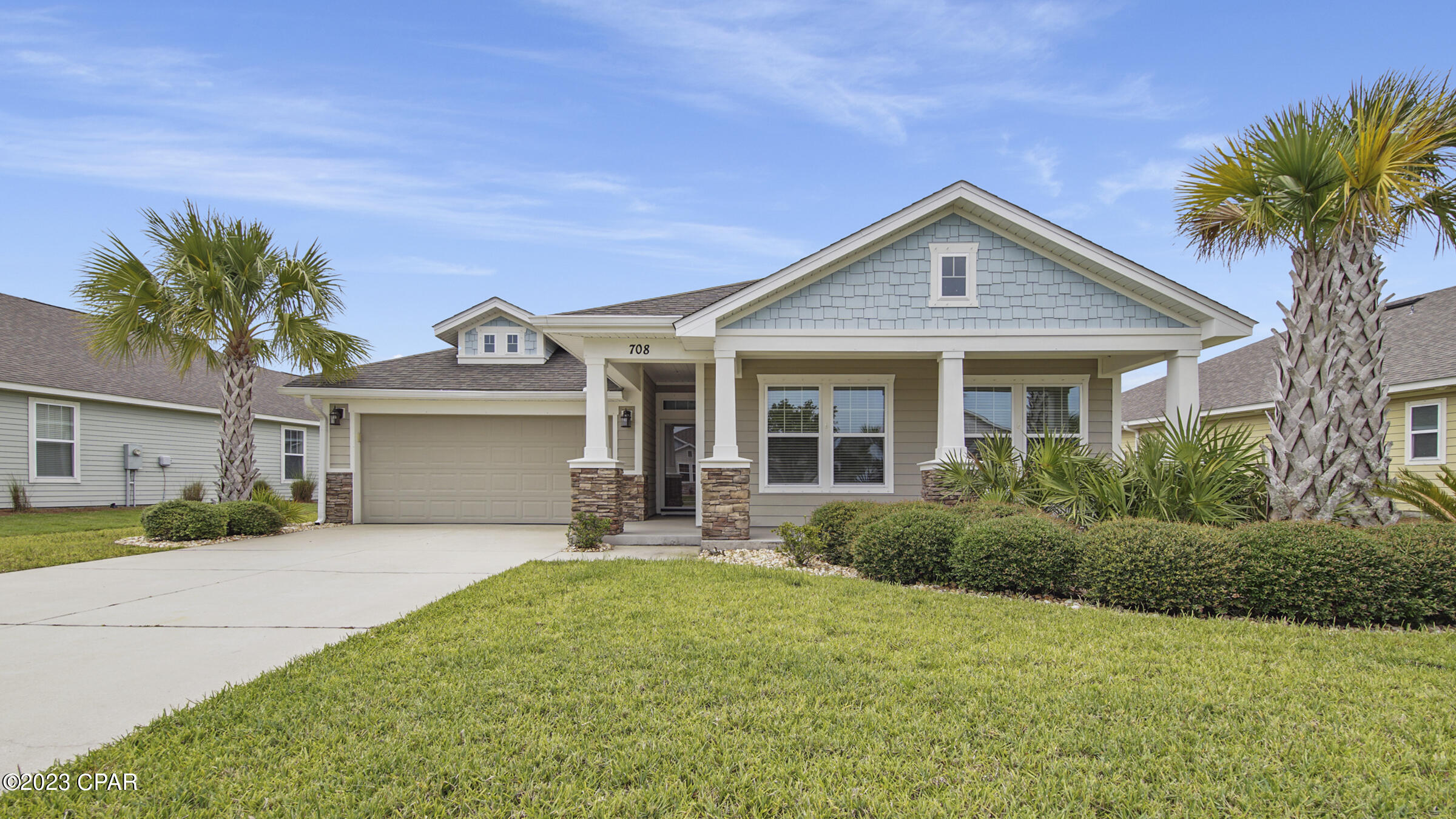 Breakfast Point - Residential Lease