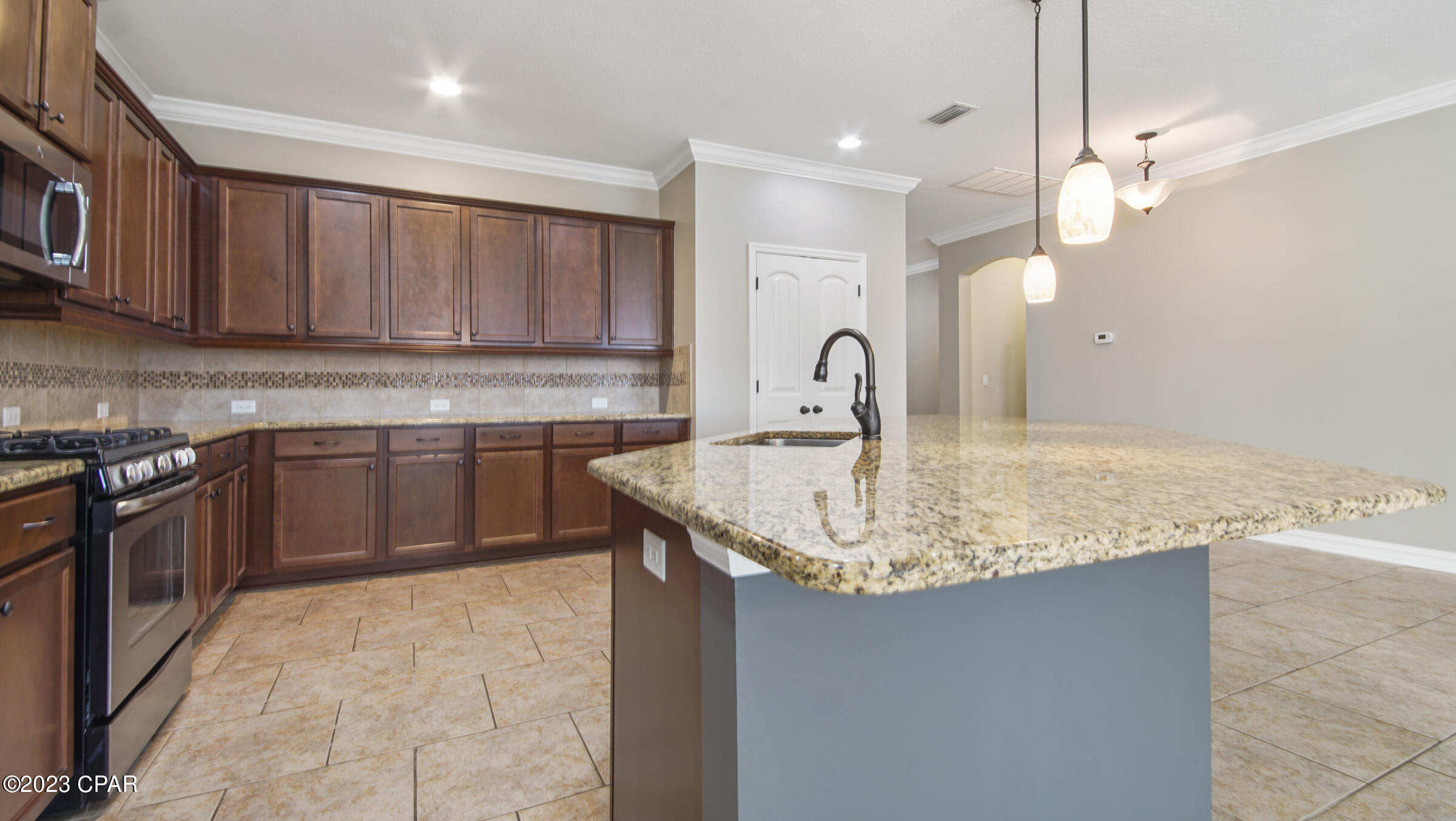 Breakfast Point - Residential Lease