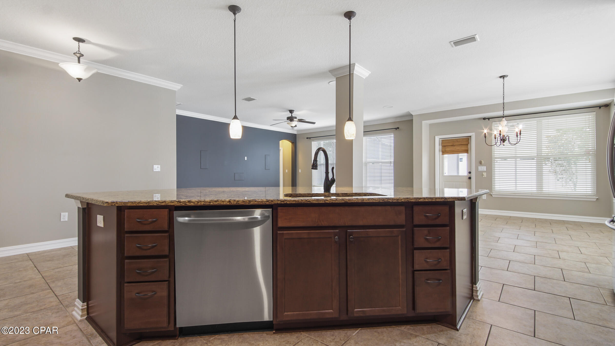 Breakfast Point - Residential Lease