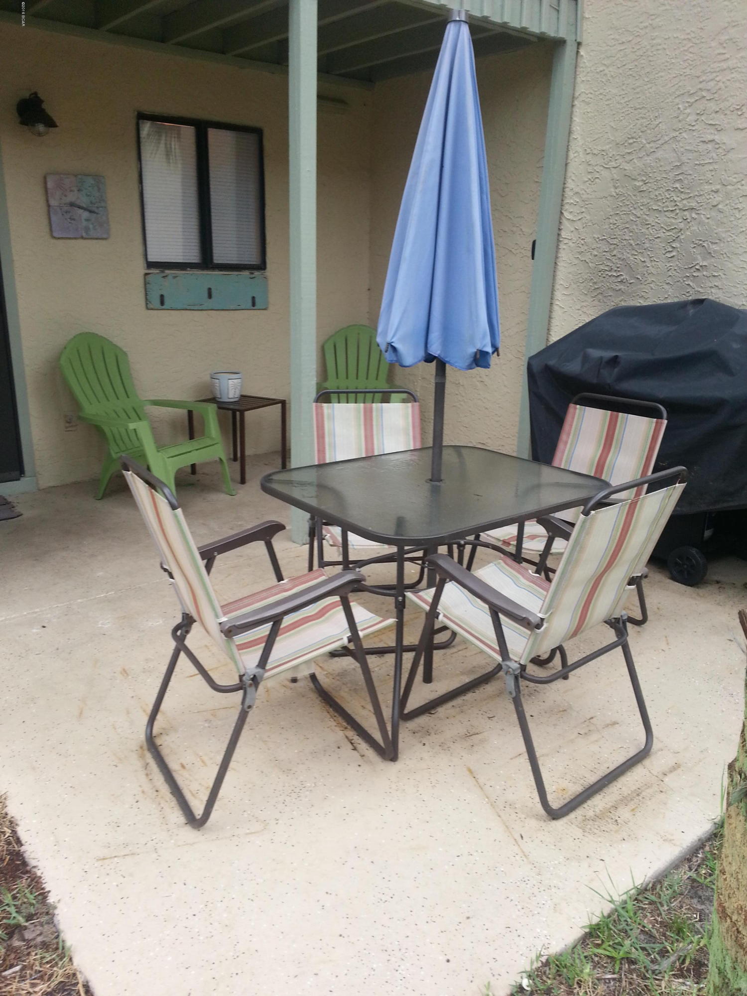 Gulf Highlands Beach Resort - Residential