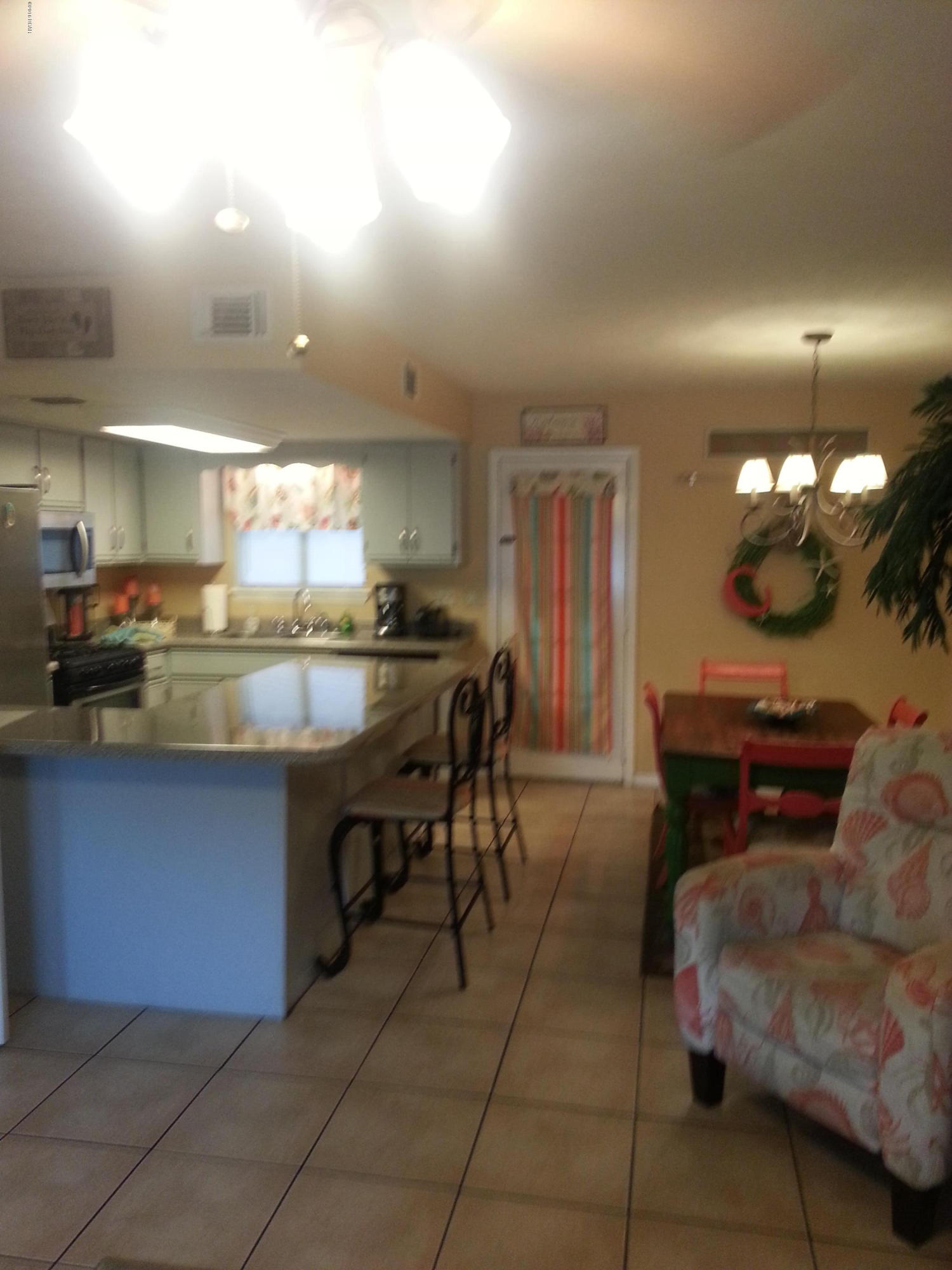 Gulf Highlands Beach Resort - Residential