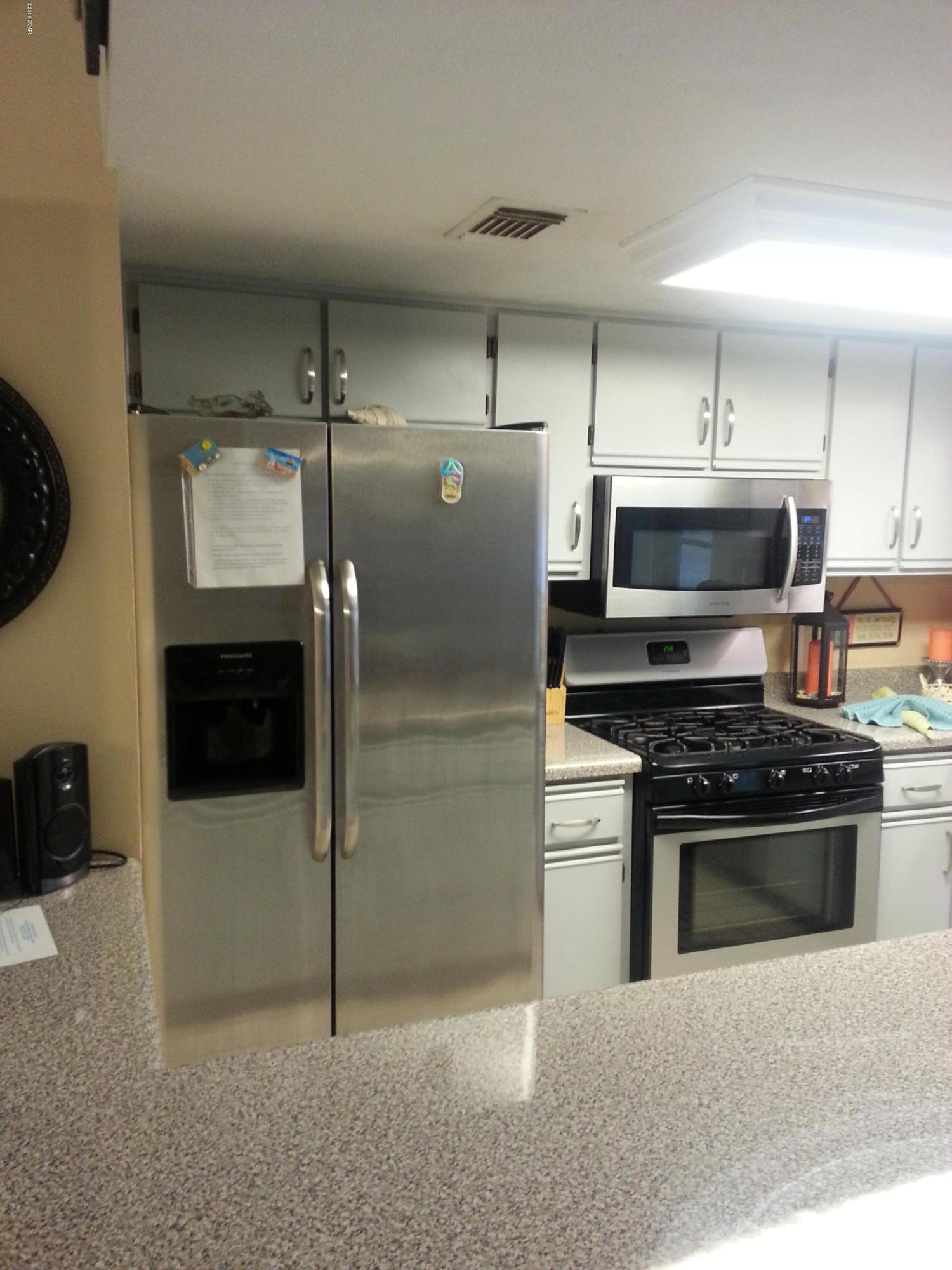 Gulf Highlands Beach Resort - Residential