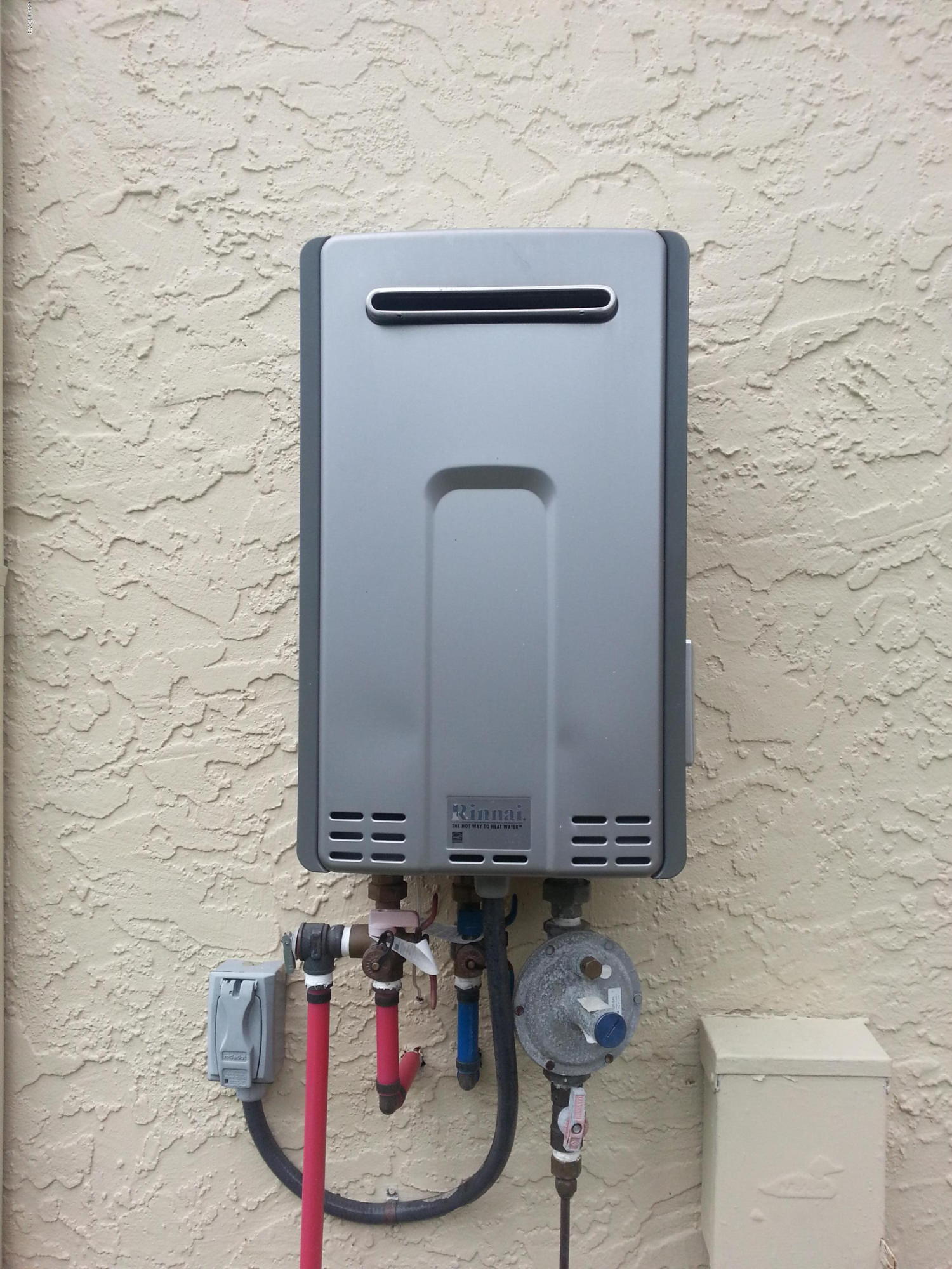 Gulf Highlands Beach Resort - Residential