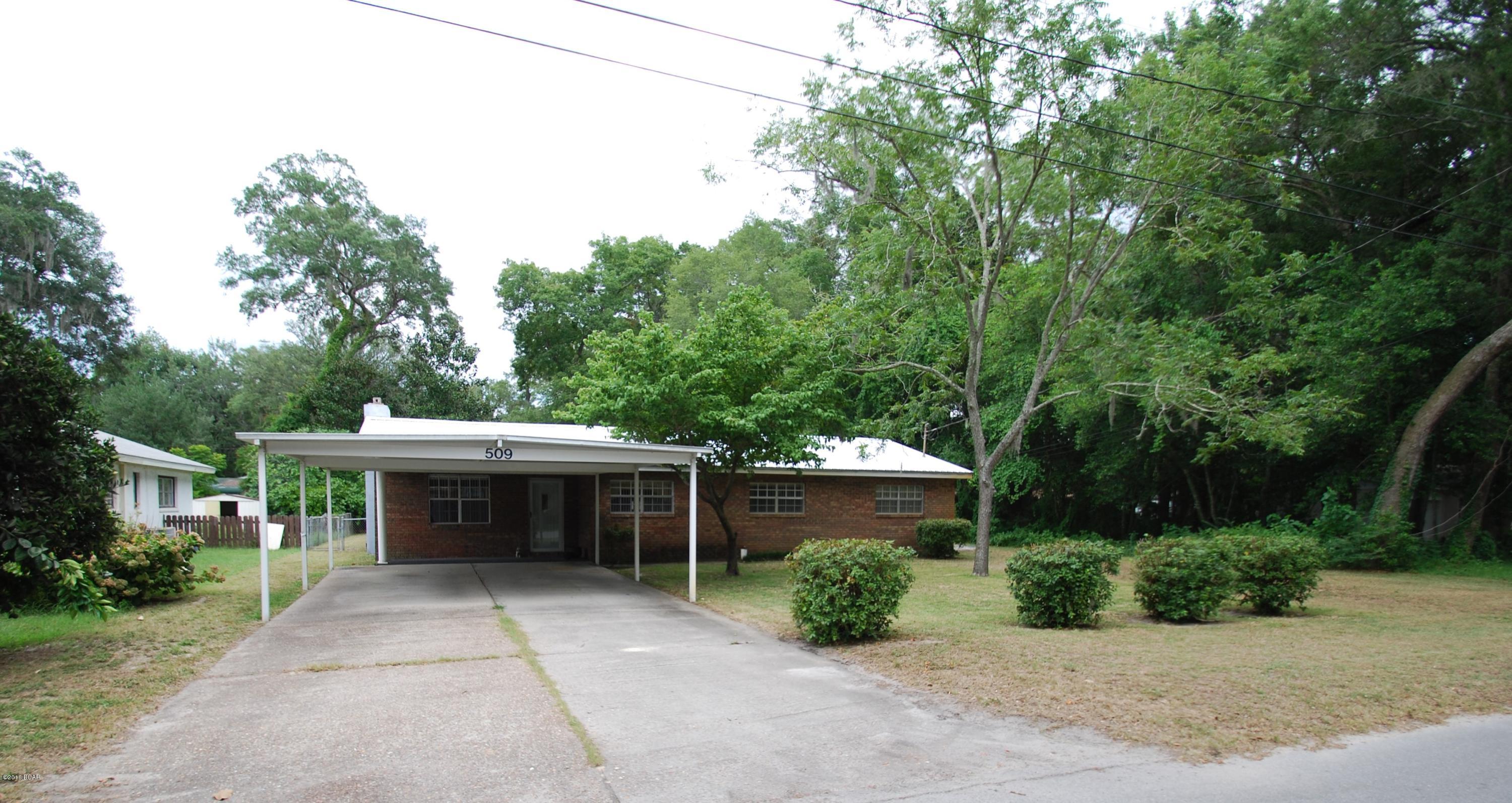 Lake Drive Heights 1st - Residential