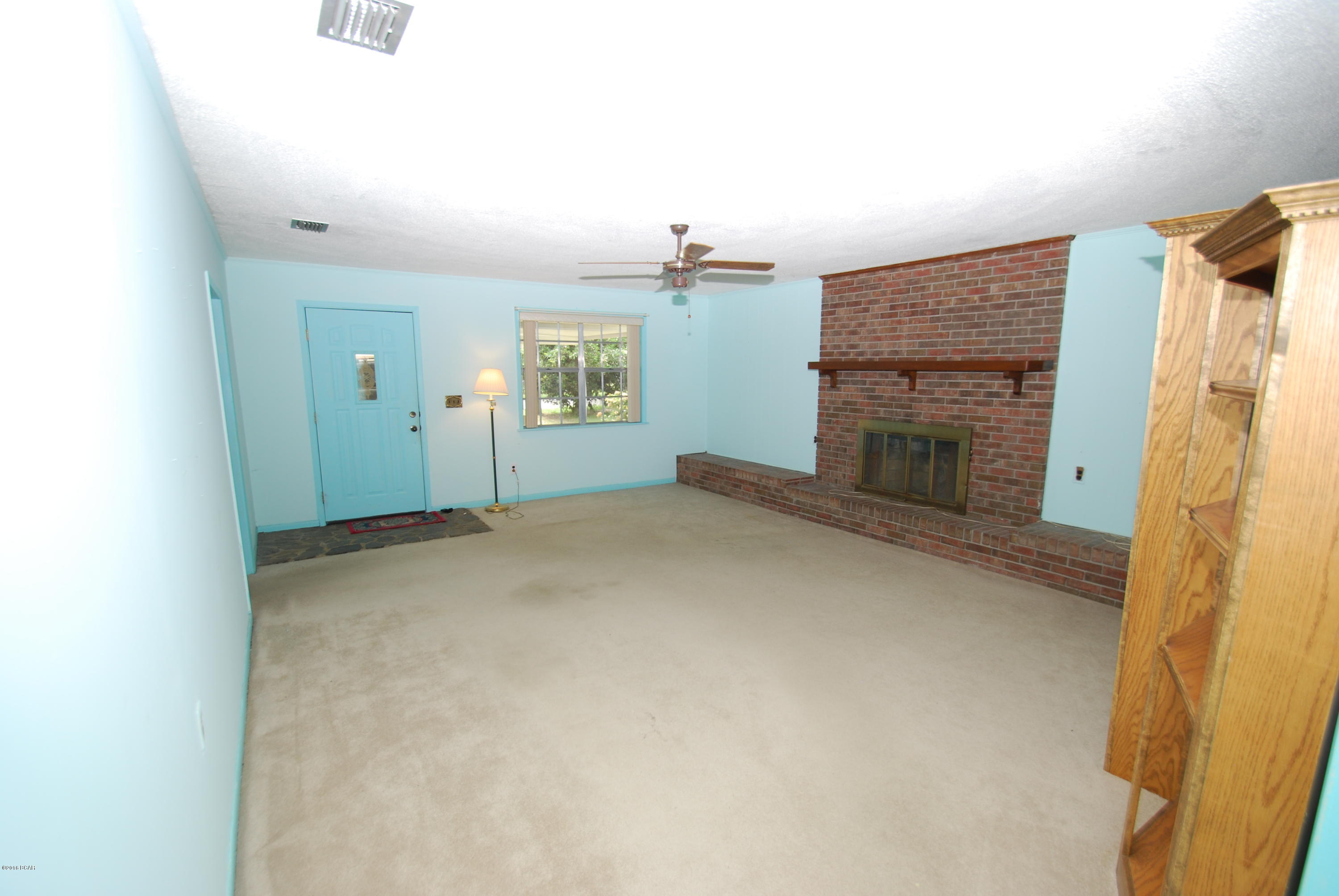 Lake Drive Heights 1st - Residential