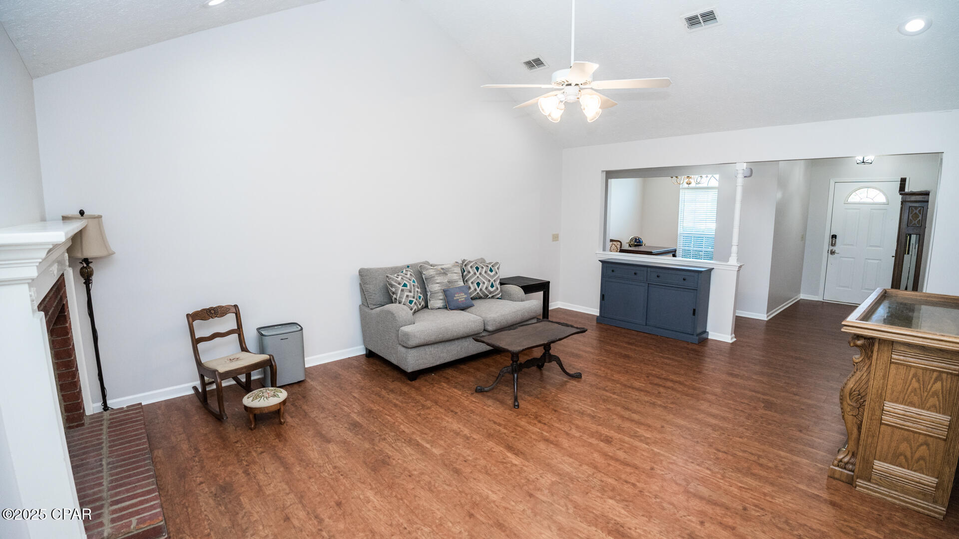 Colony Club Hrbr Ph 3 - Residential