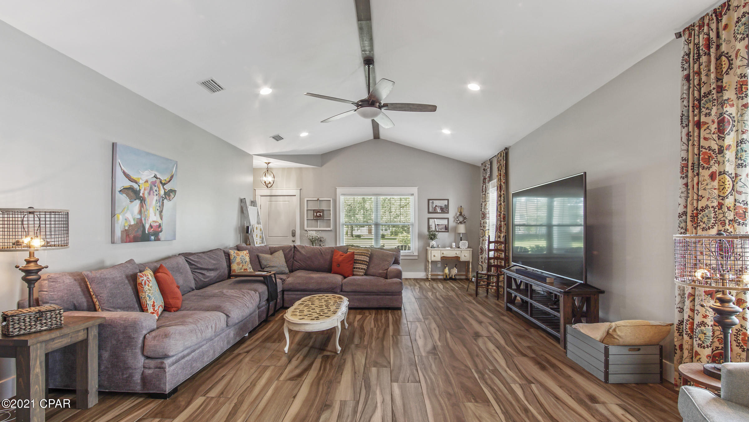 Riverside Phase II - Residential