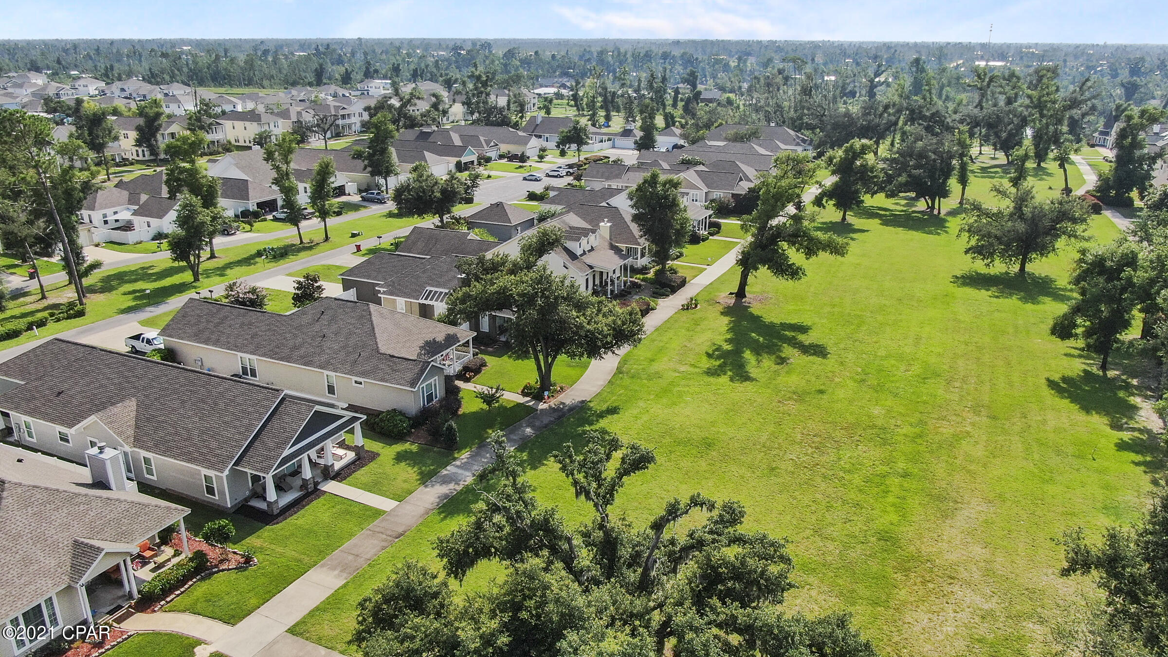 Riverside Phase II - Residential