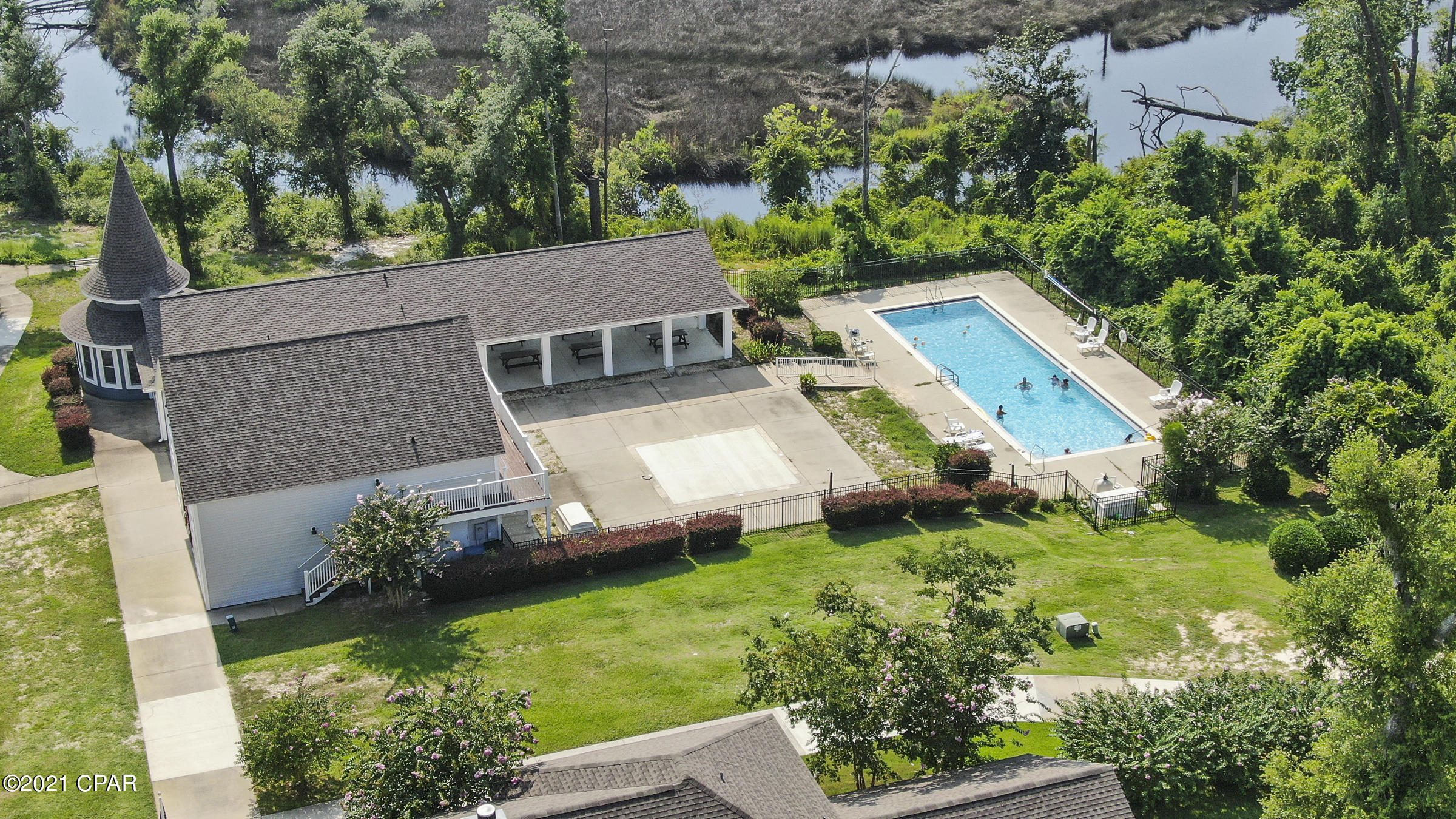 Riverside Phase II - Residential