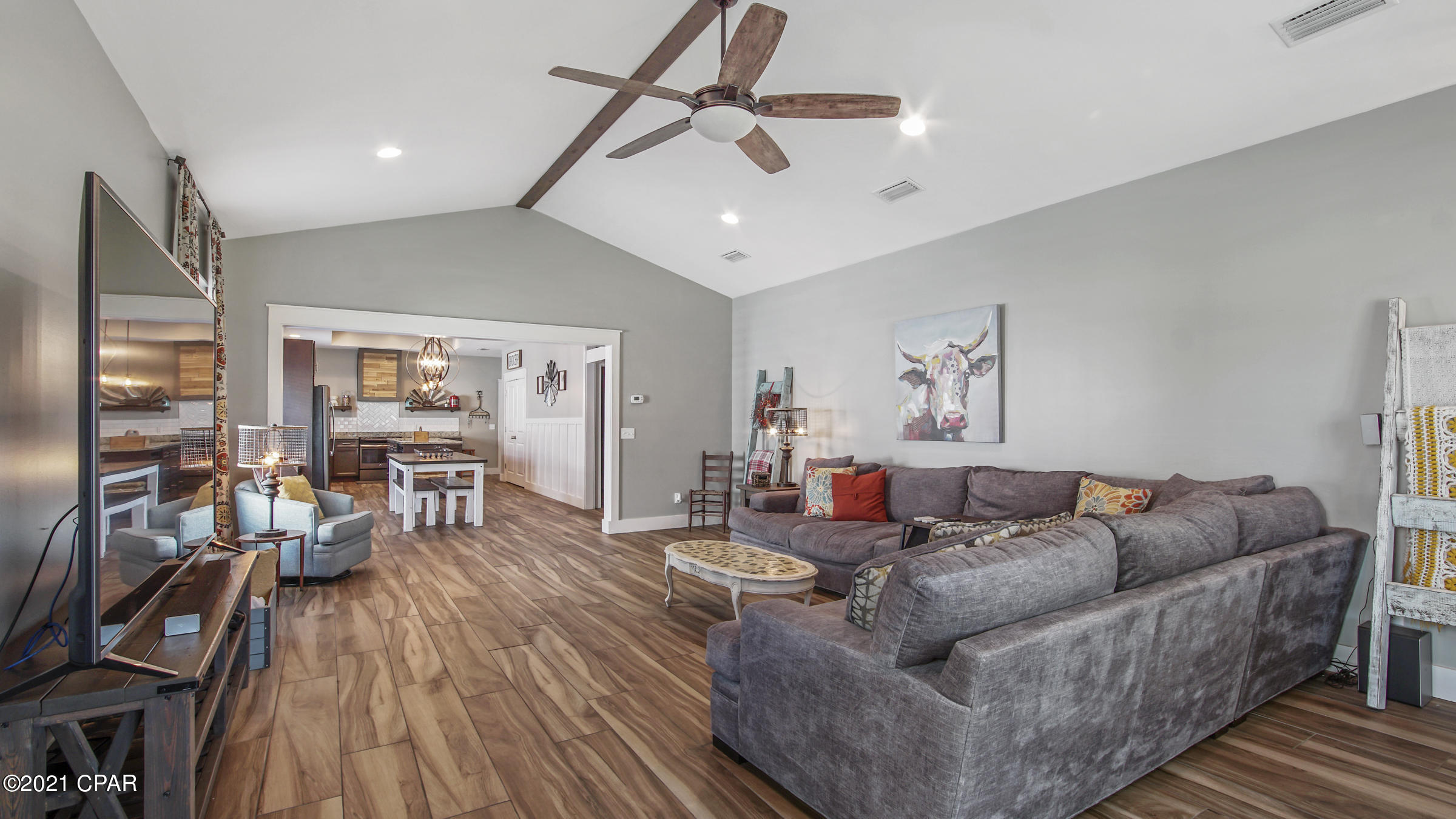 Riverside Phase II - Residential