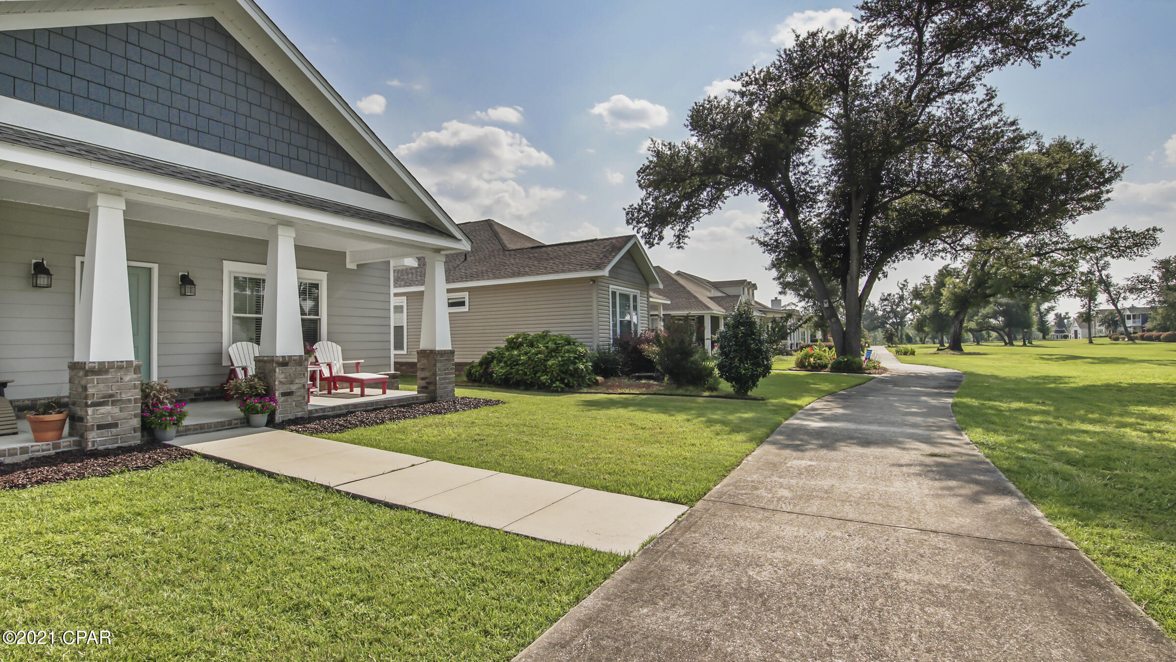 Riverside Phase II - Residential