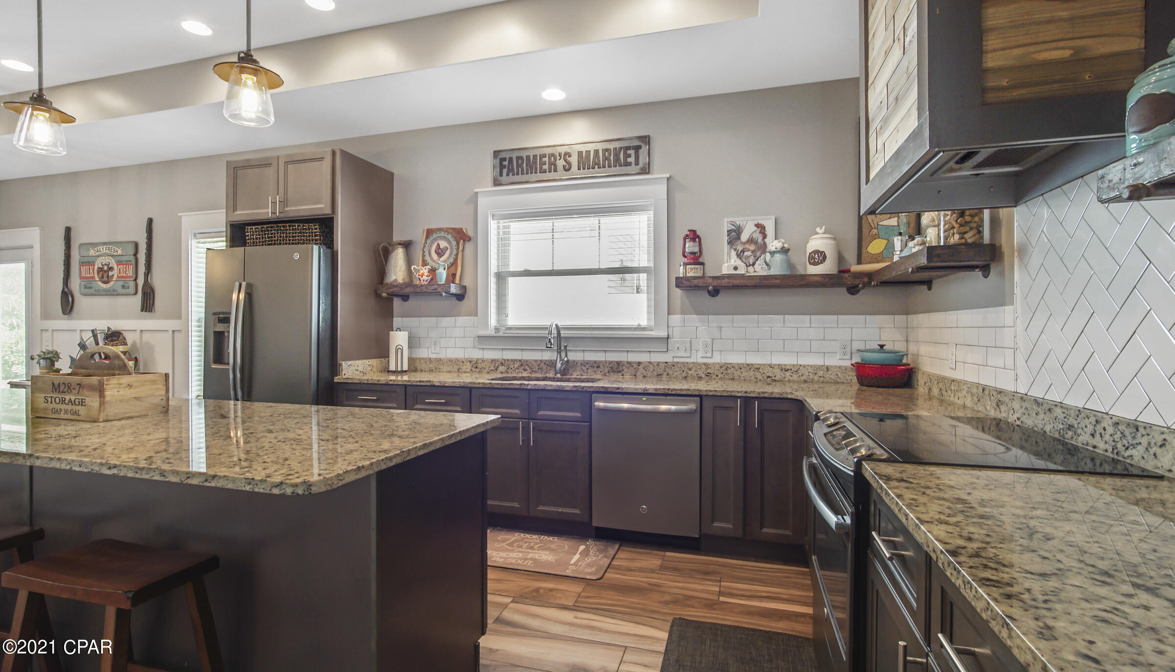 Riverside Phase II - Residential