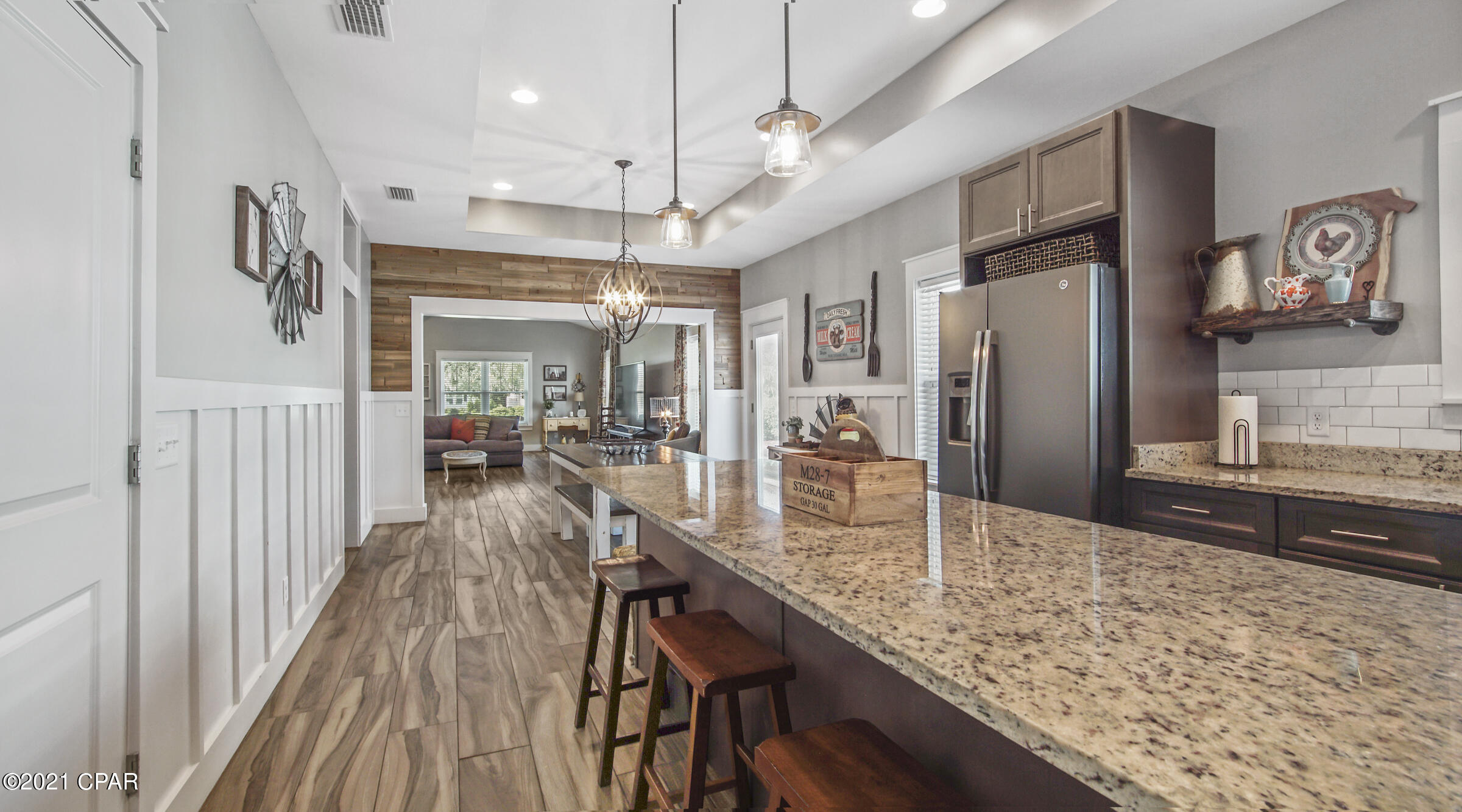 Riverside Phase II - Residential