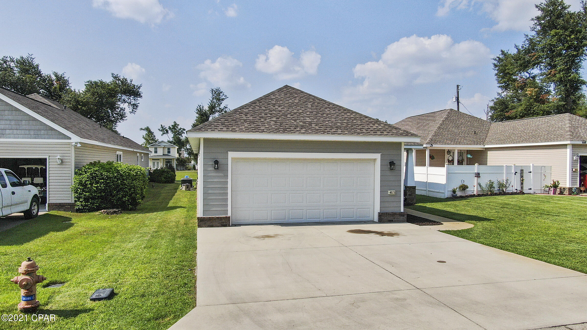 Riverside Phase II - Residential