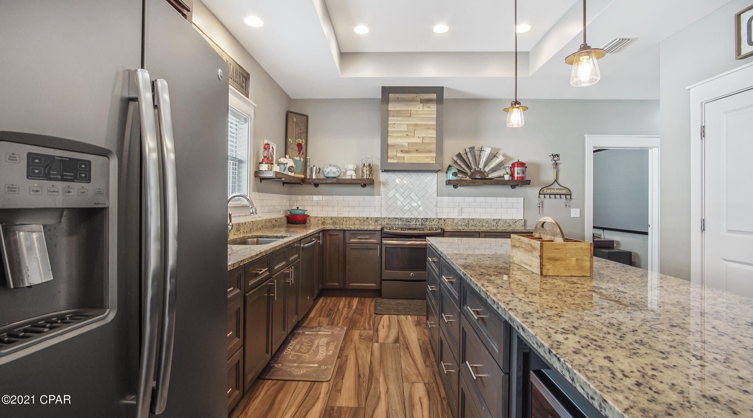 Riverside Phase II - Residential