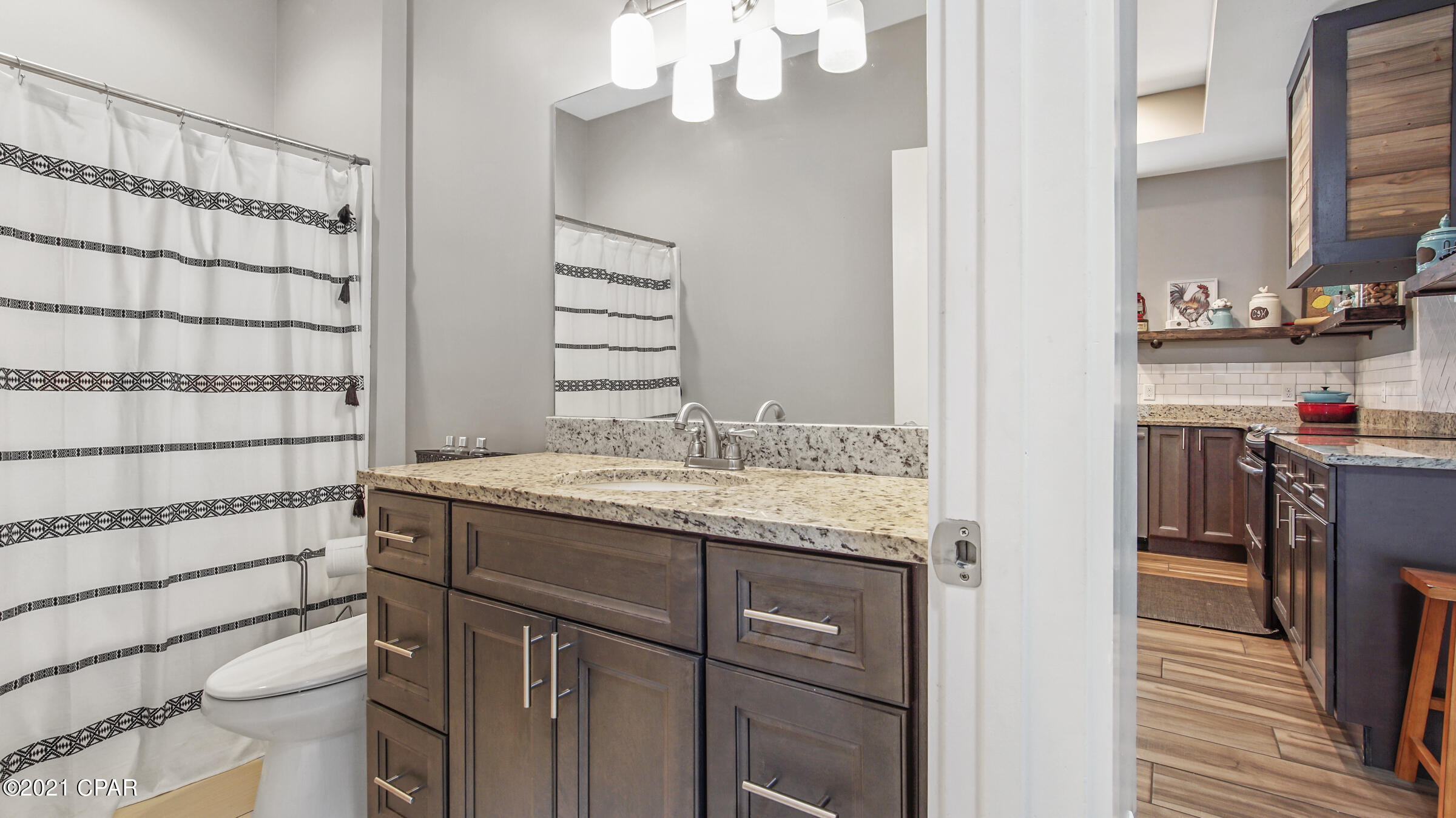 Riverside Phase II - Residential