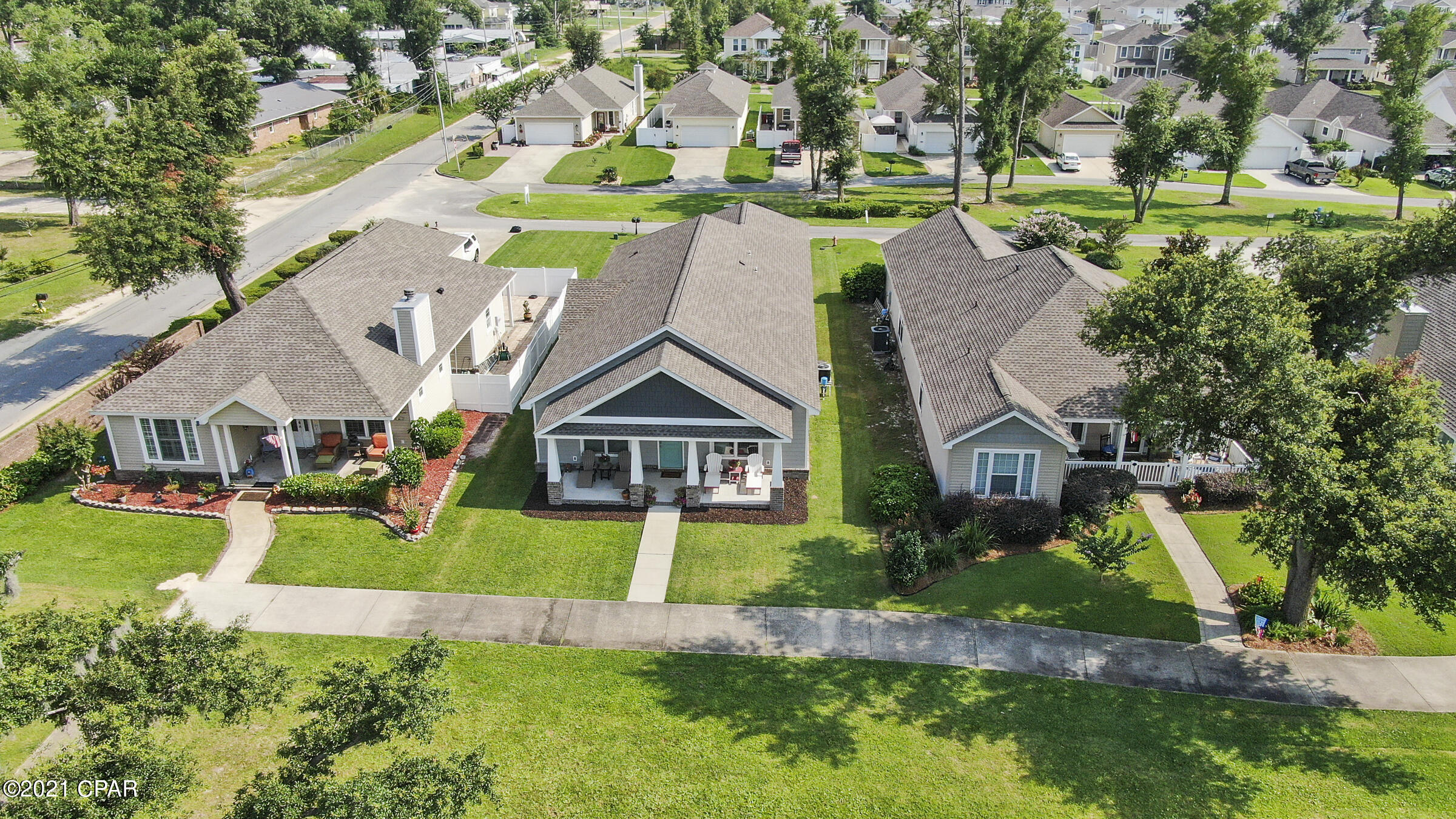 Riverside Phase II - Residential