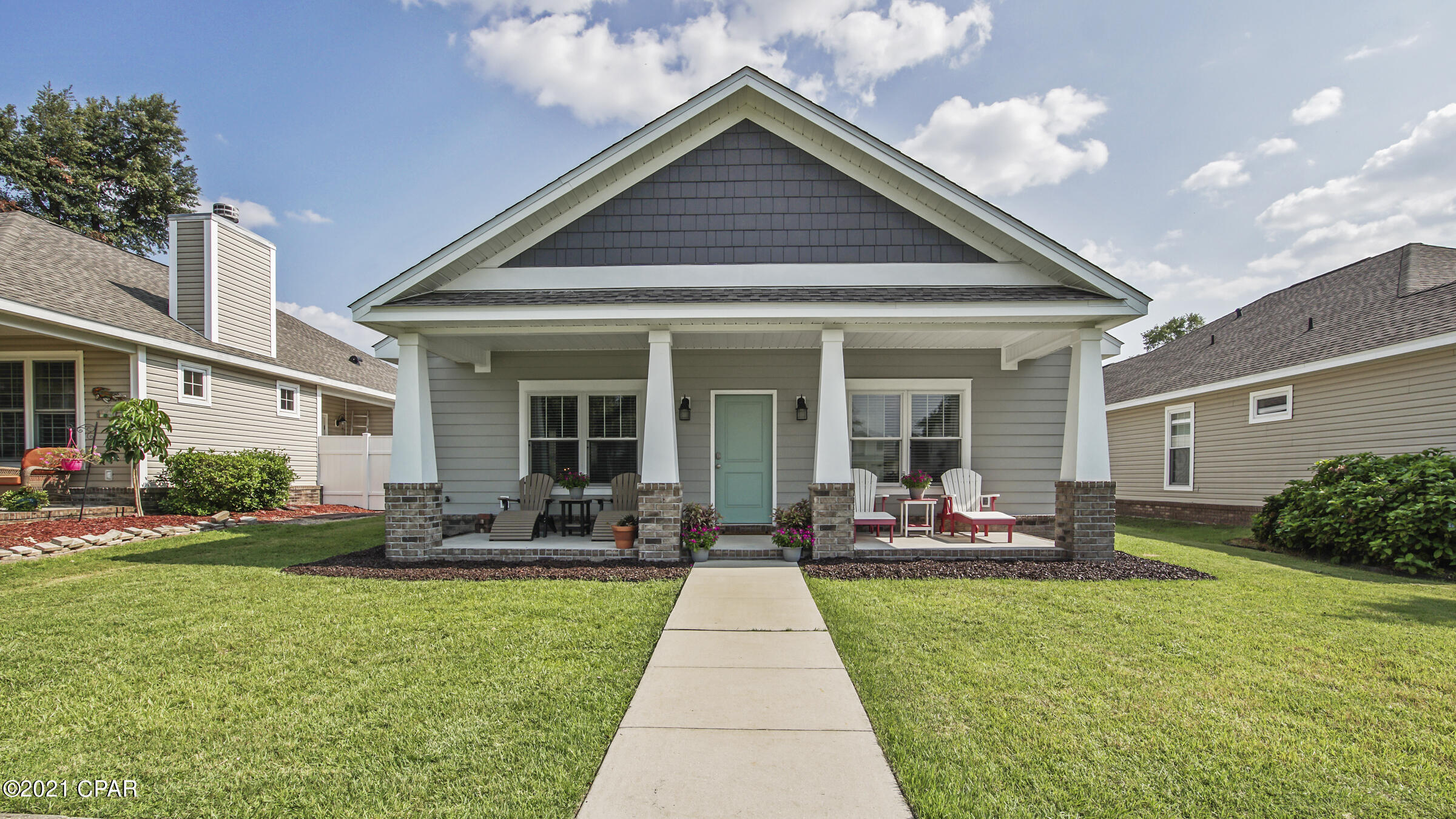 Riverside Phase II - Residential