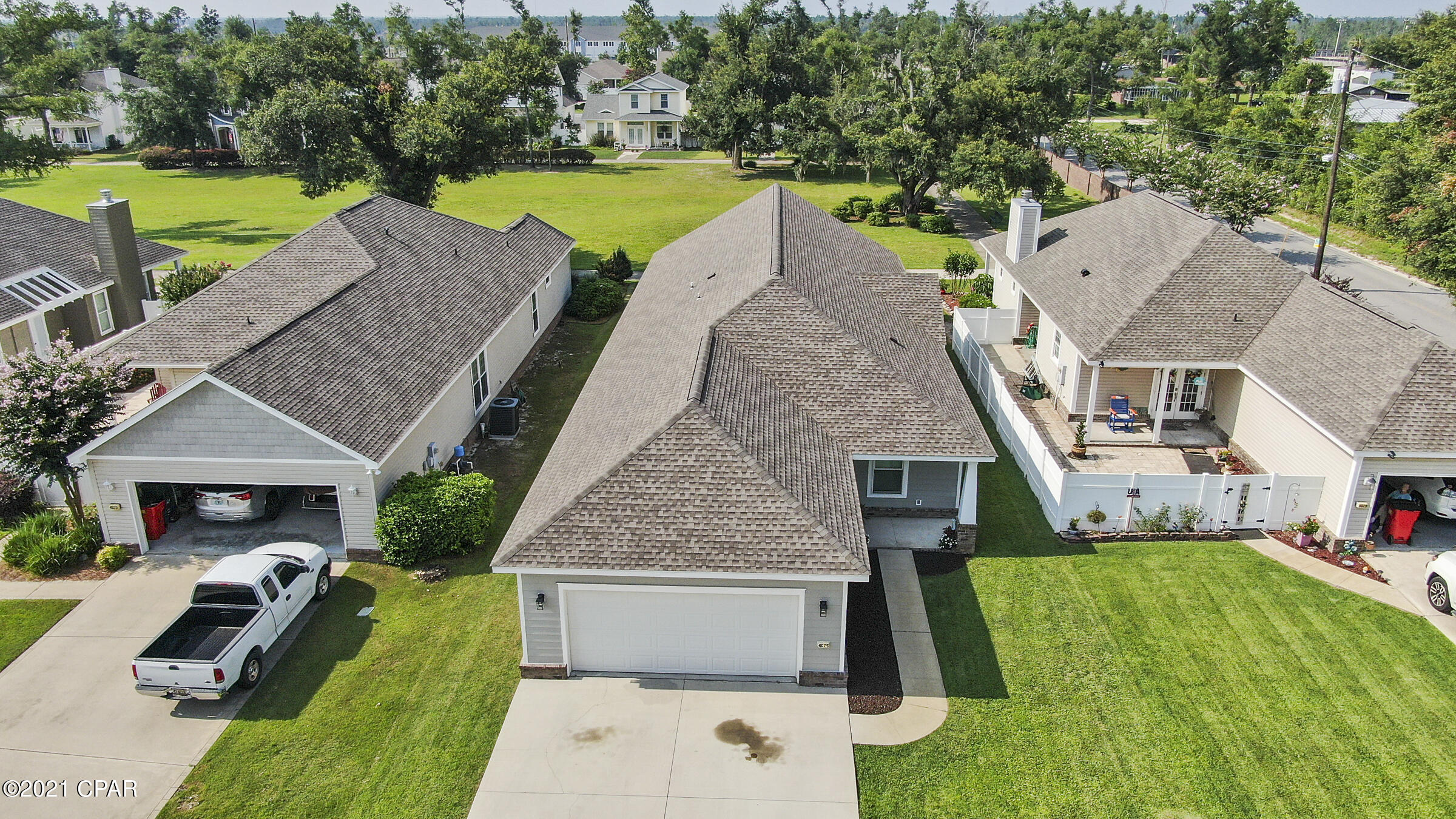 Riverside Phase II - Residential