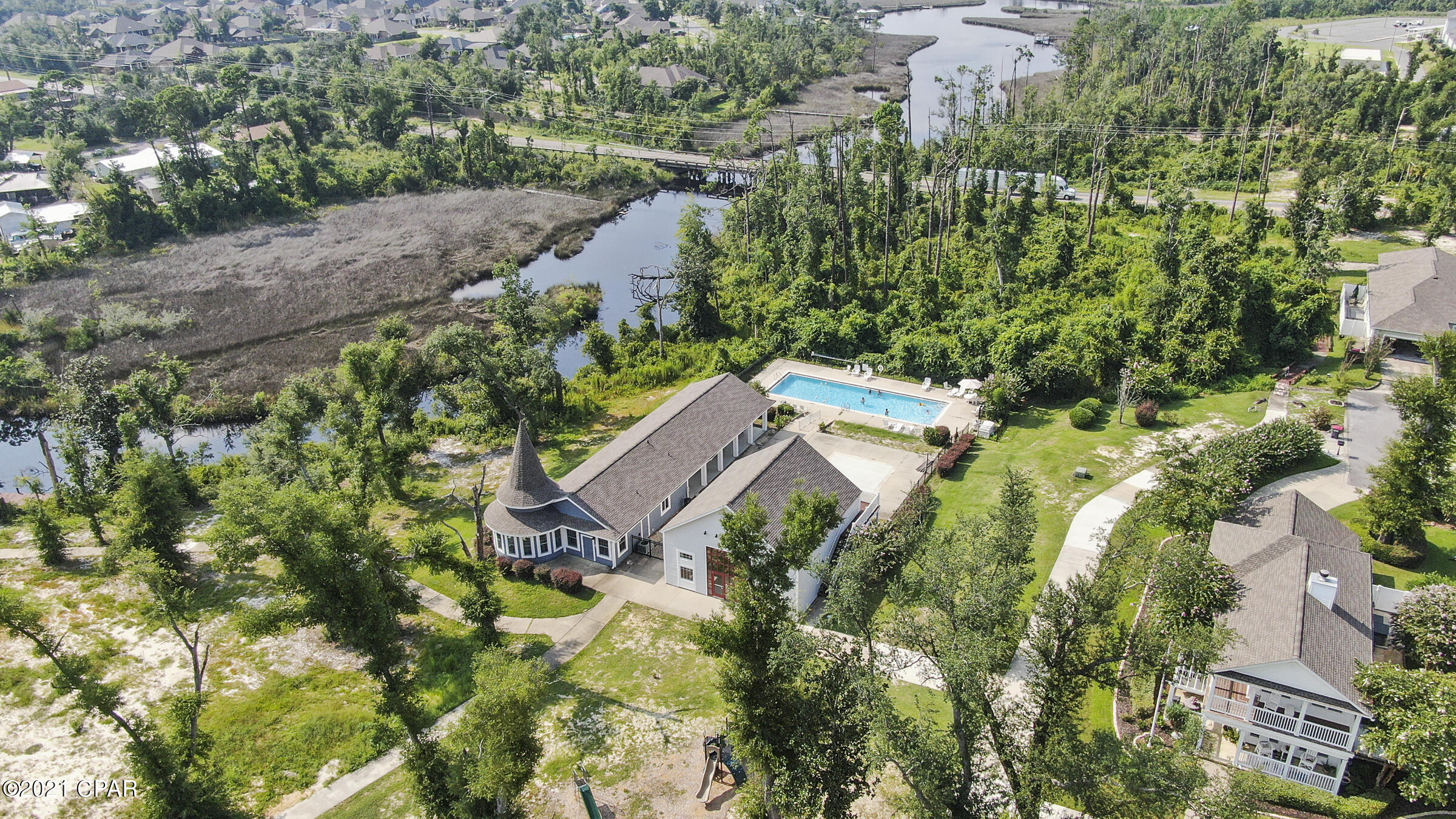 Riverside Phase II - Residential