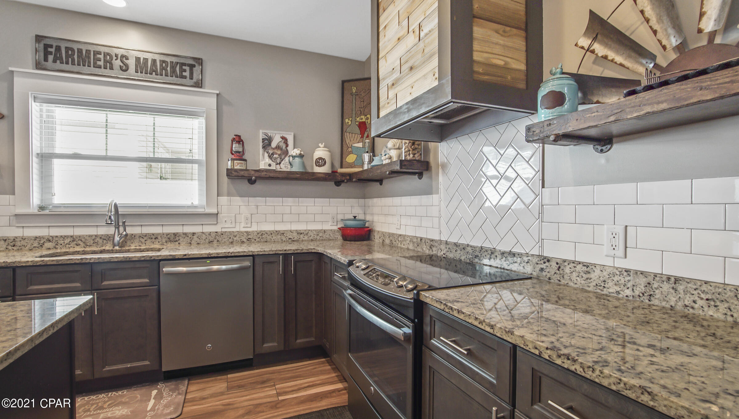 Riverside Phase II - Residential