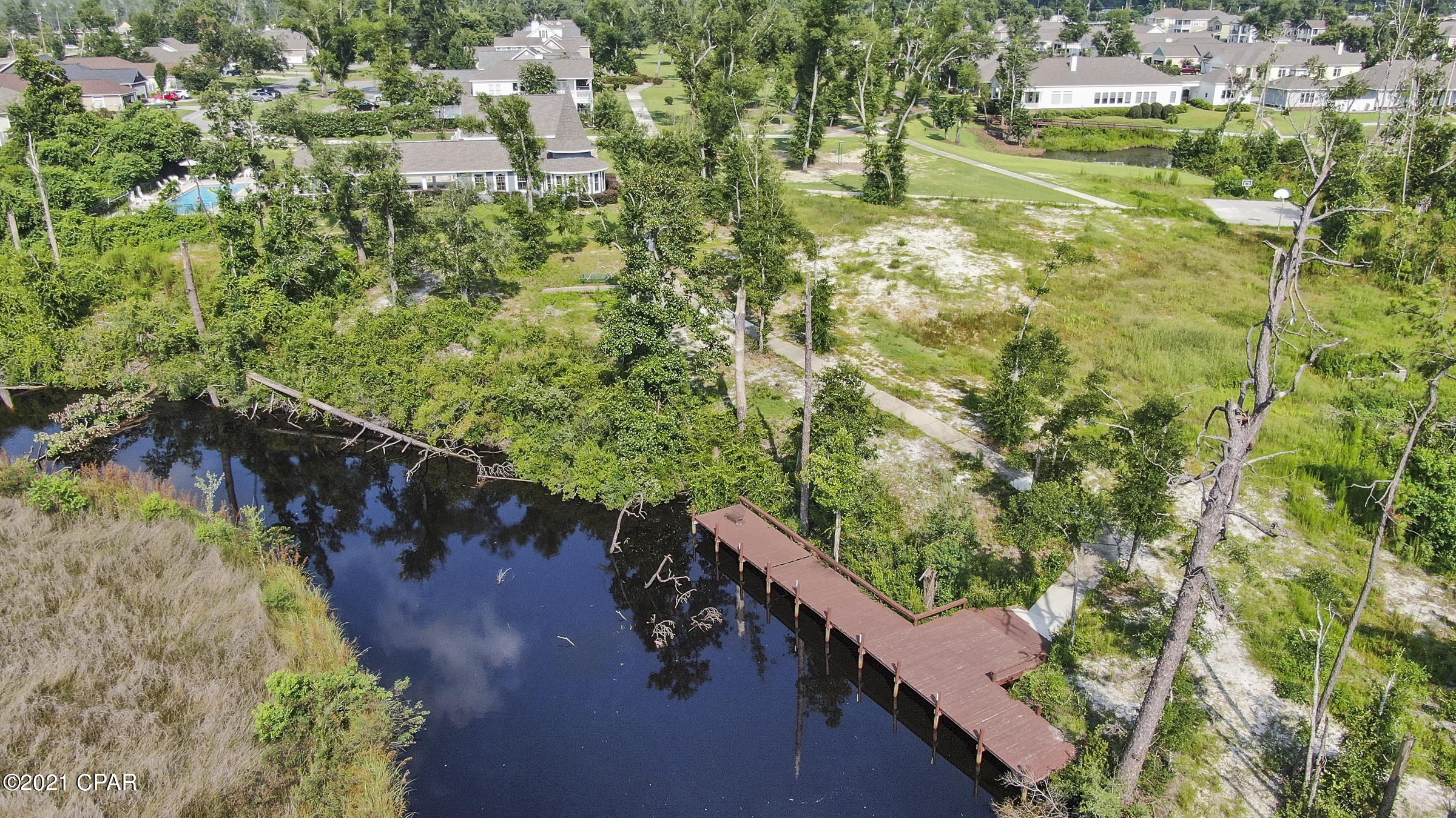 Riverside Phase II - Residential