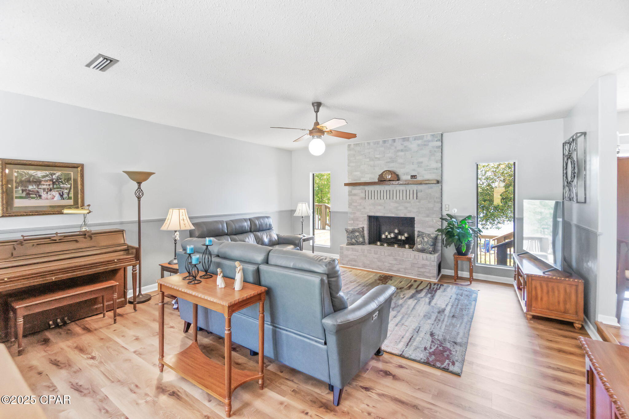 Dogwood Lake Estates - Residential