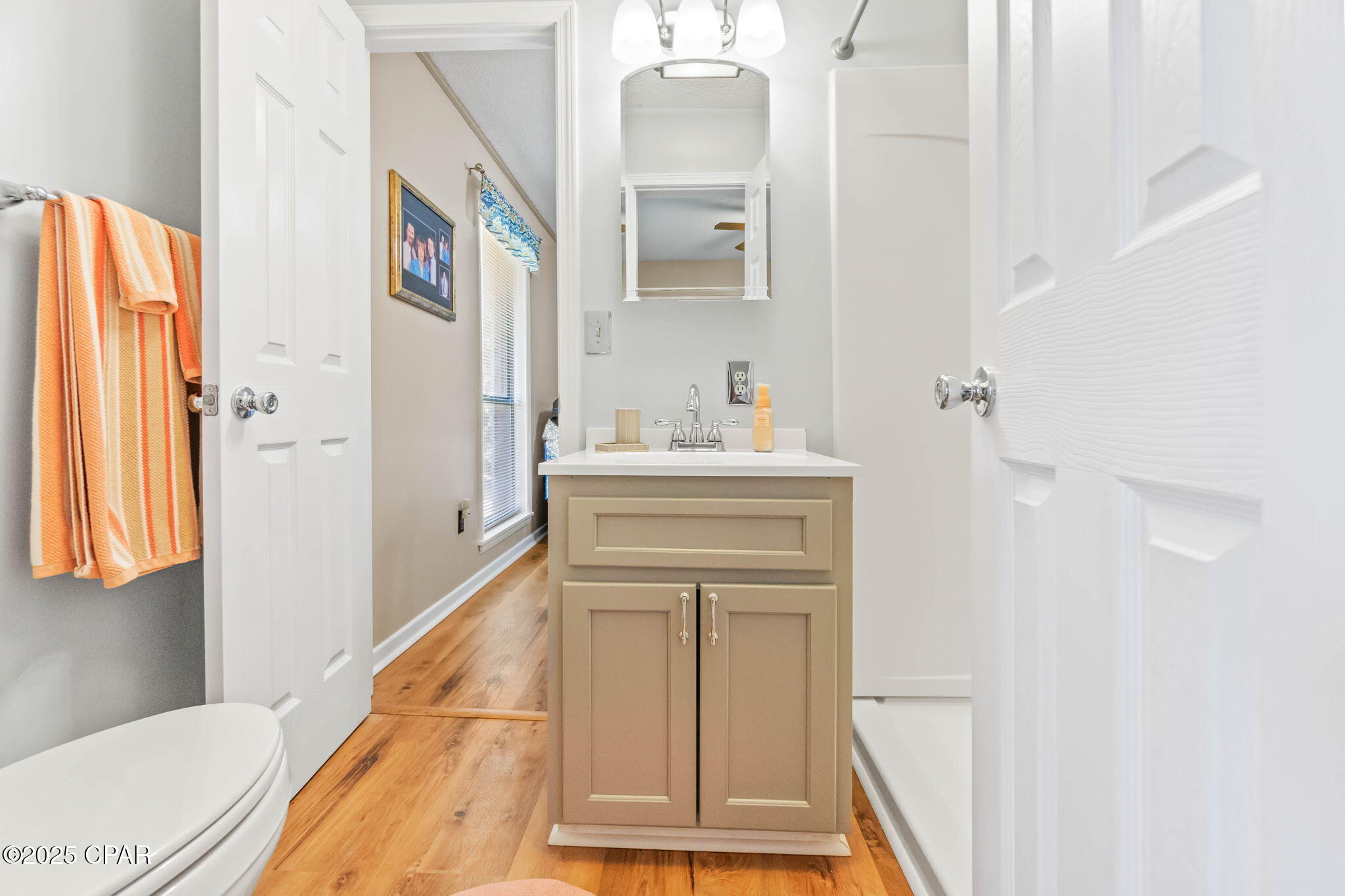 Dogwood Lake Estates - Residential