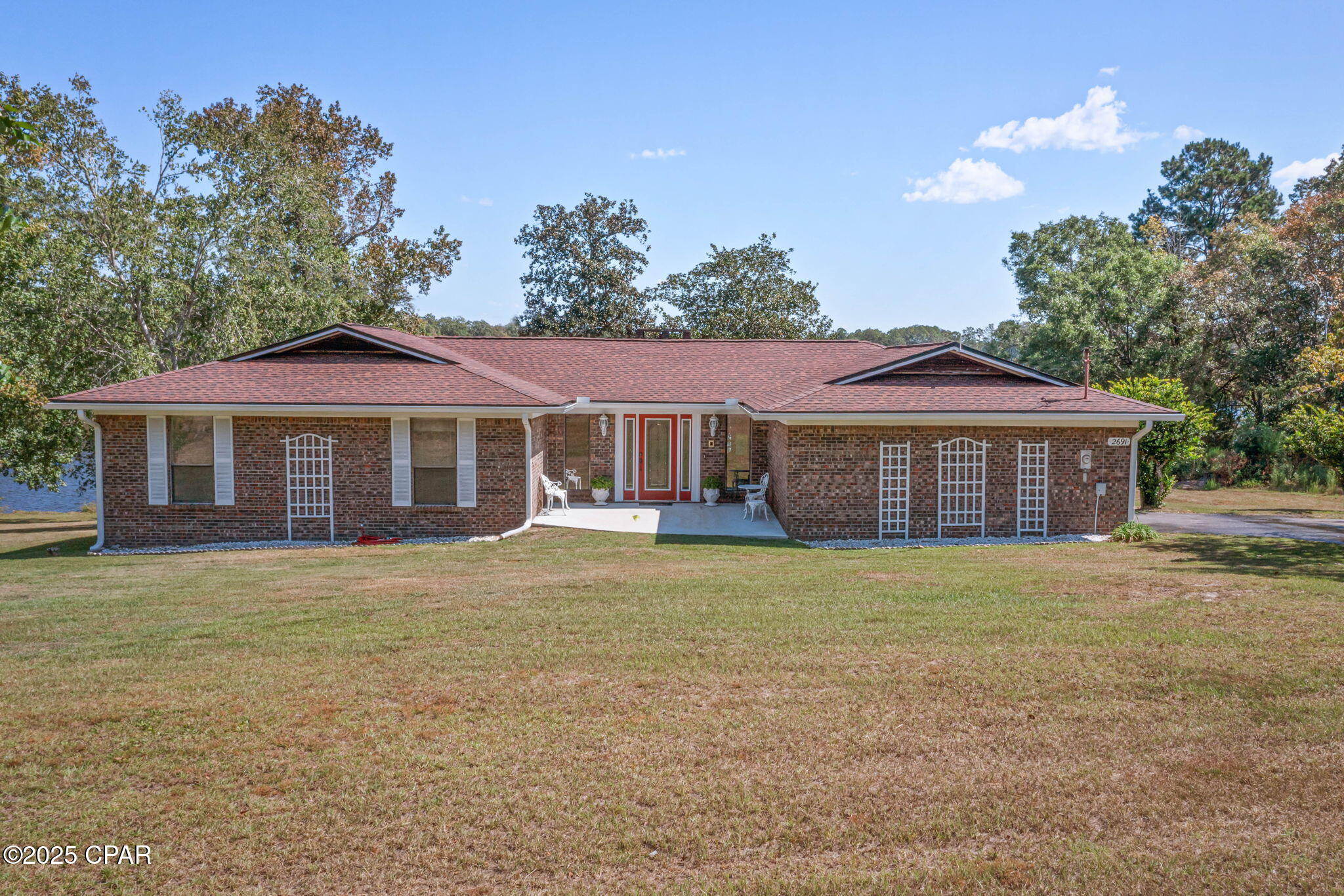 Dogwood Lake Estates - Residential