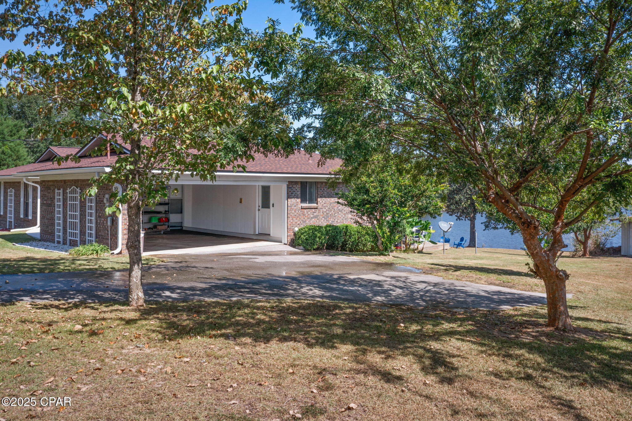 Dogwood Lake Estates - Residential