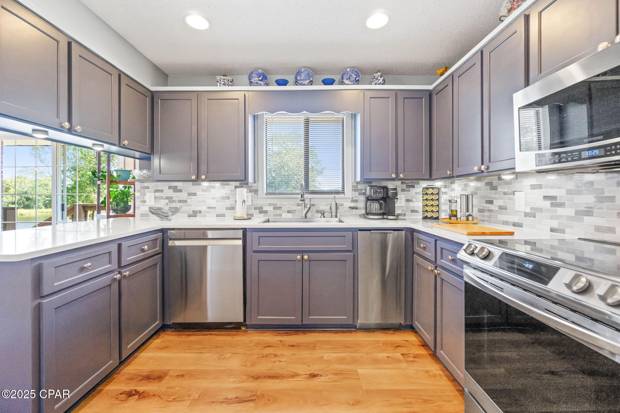 Dogwood Lake Estates - Residential