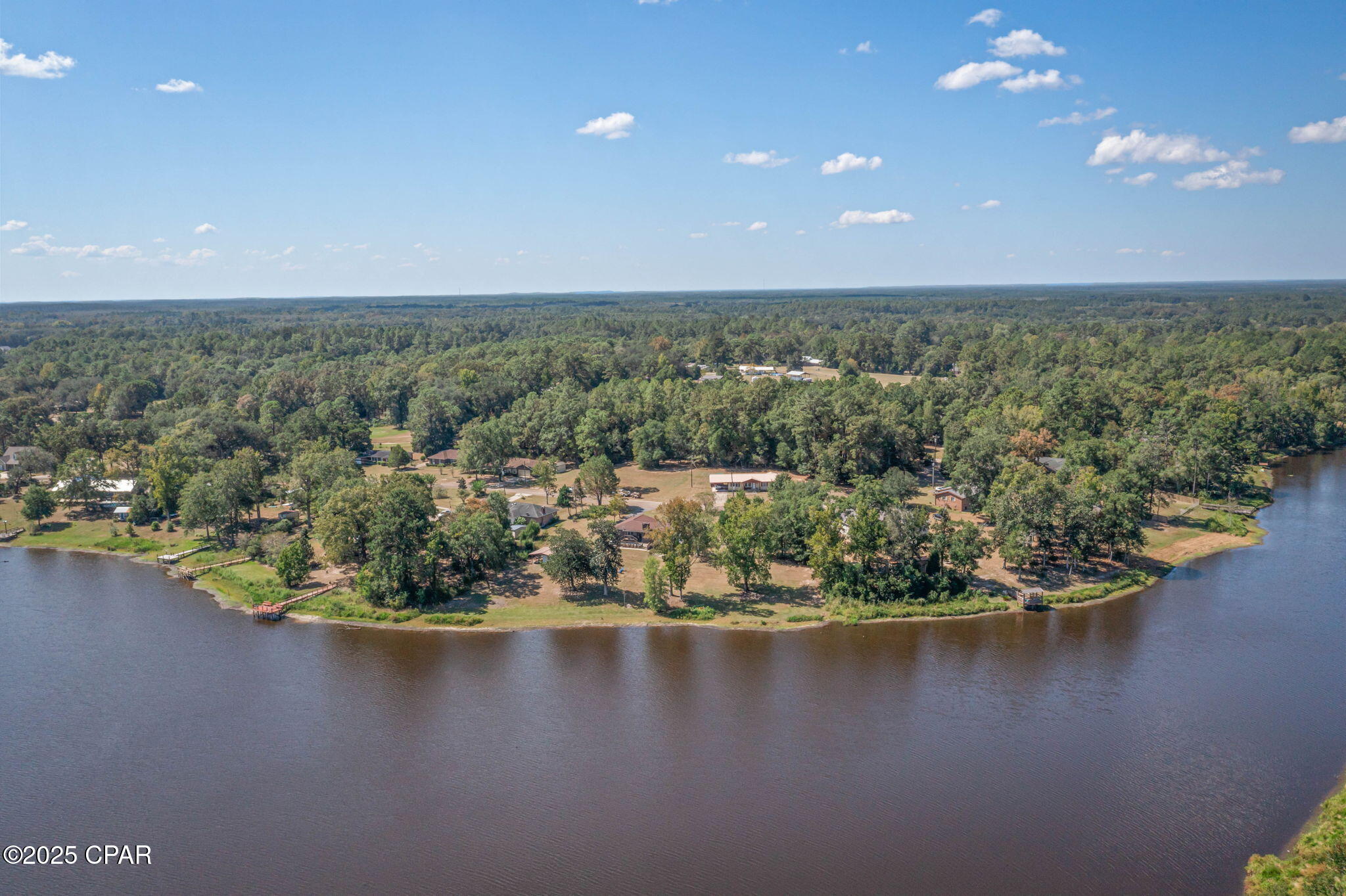 Dogwood Lake Estates - Residential