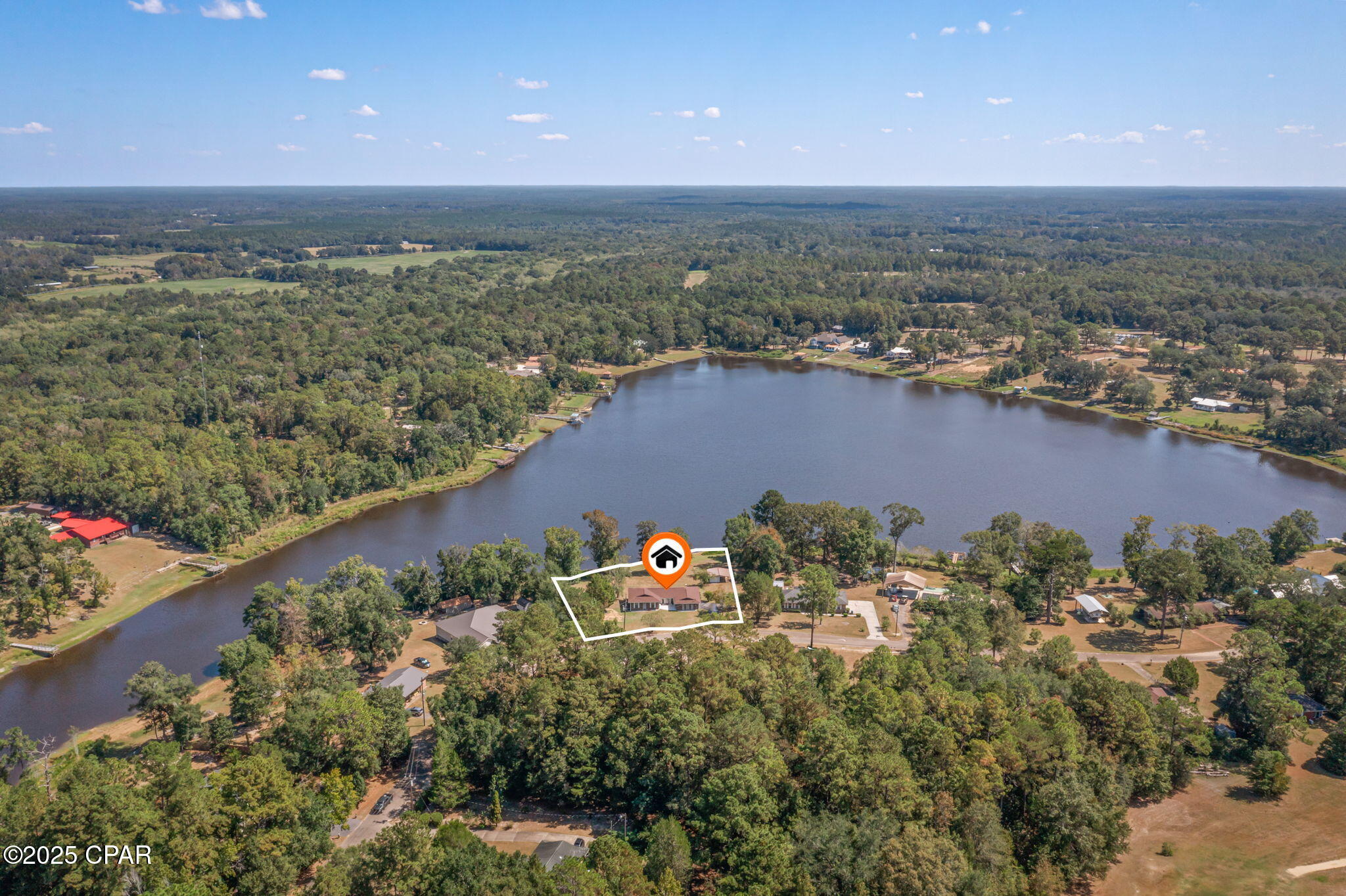 Dogwood Lake Estates - Residential