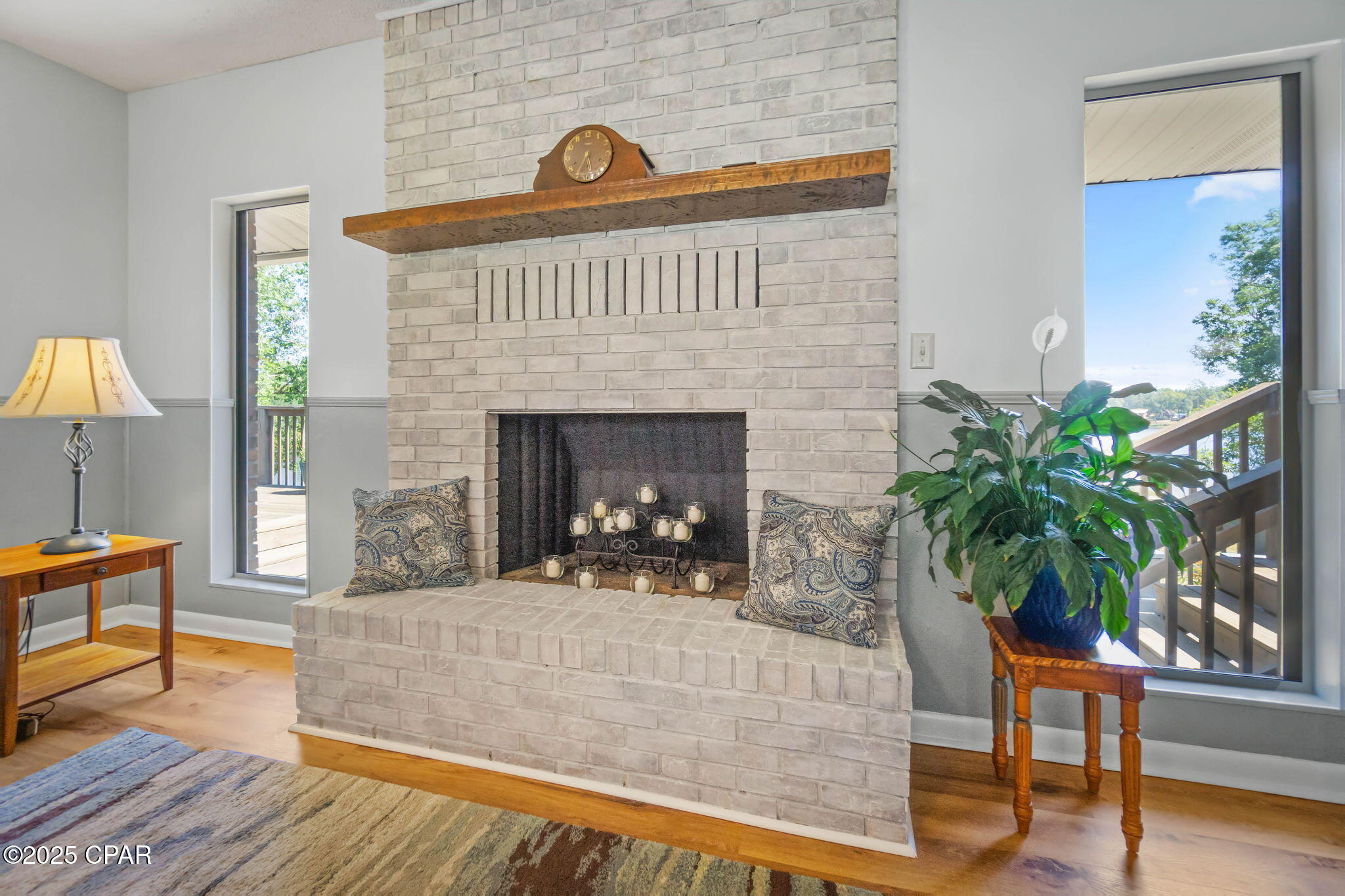 Dogwood Lake Estates - Residential