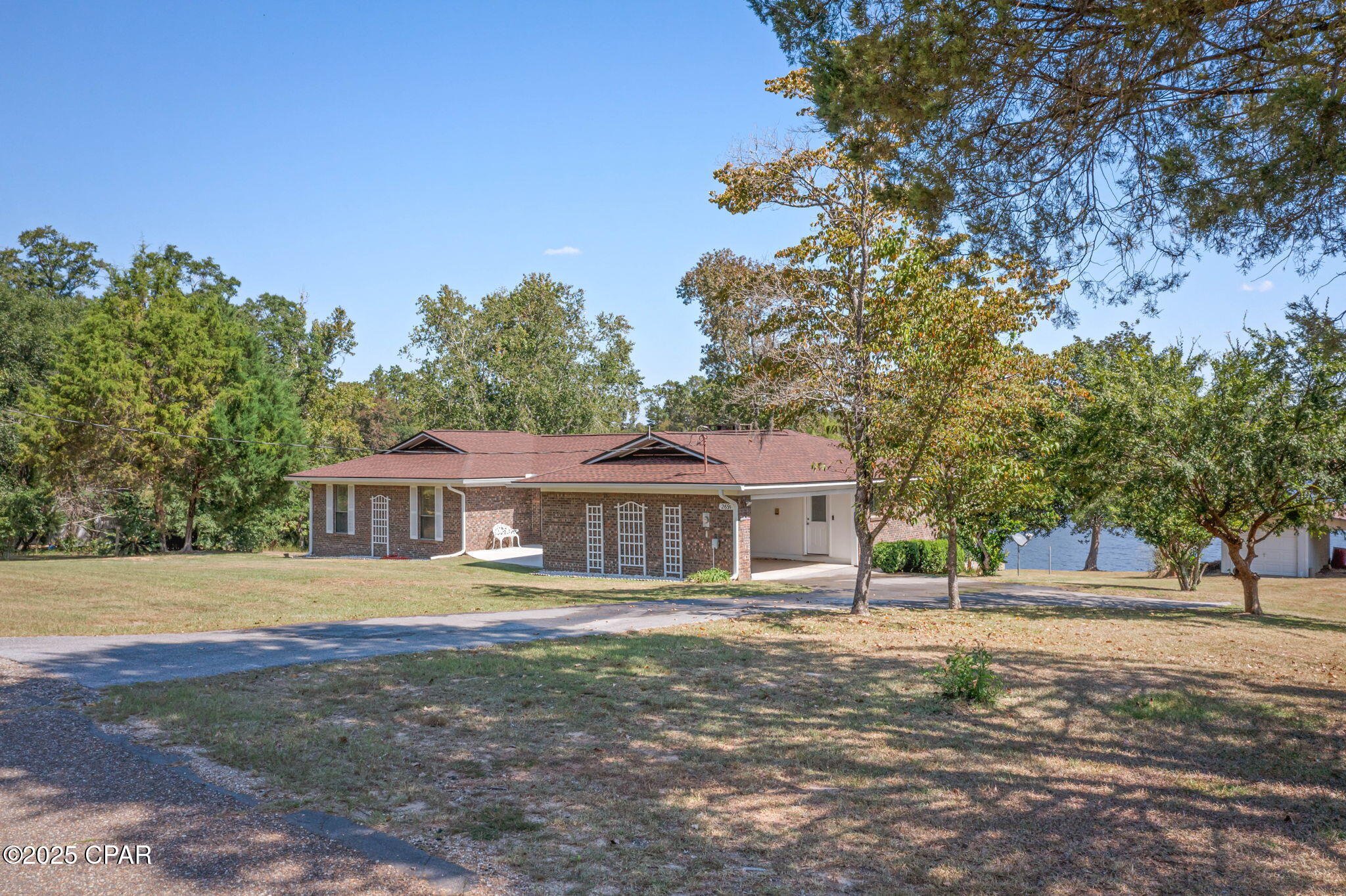 Dogwood Lake Estates - Residential