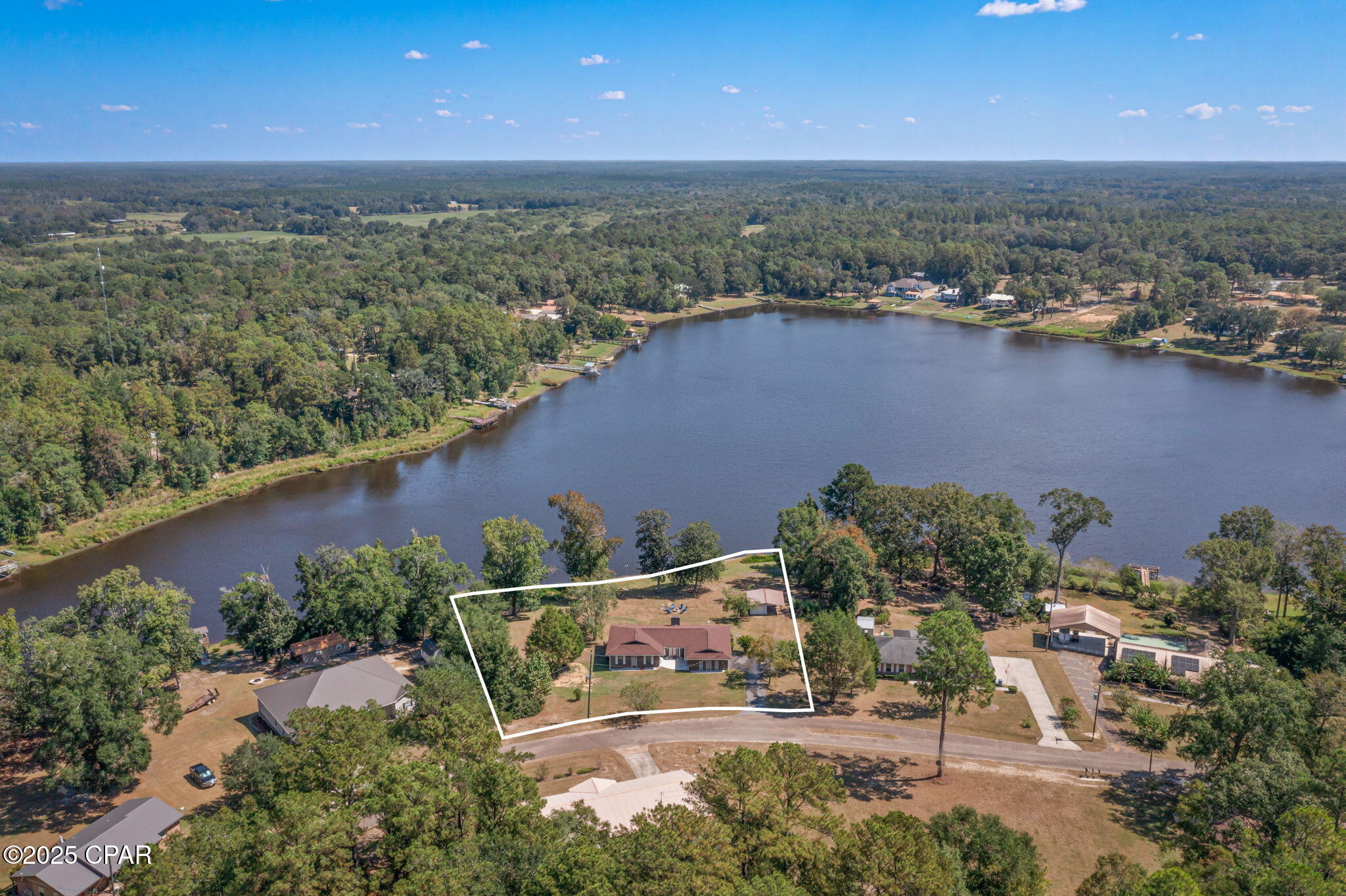 Dogwood Lake Estates - Residential