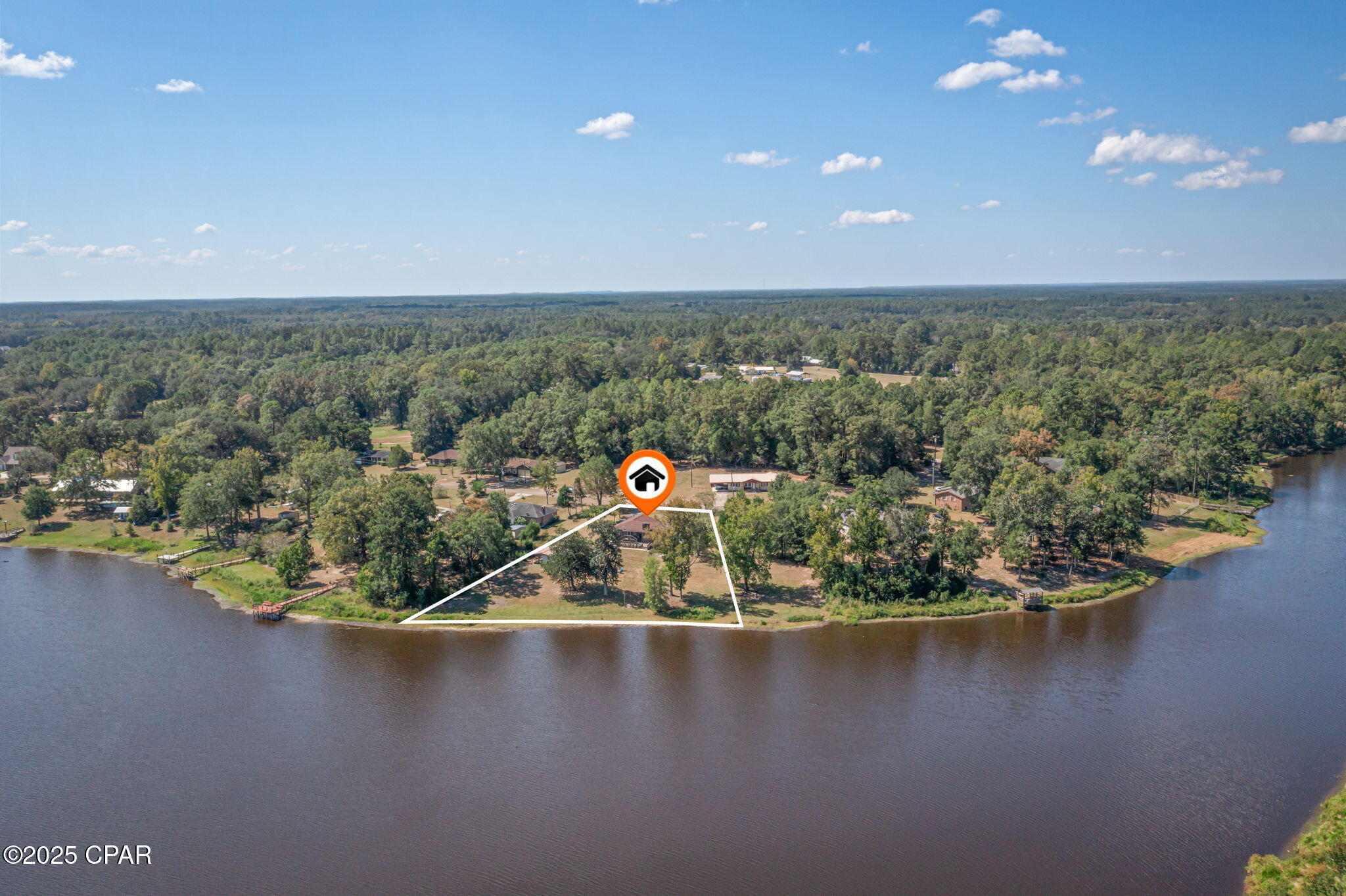 Dogwood Lake Estates - Residential