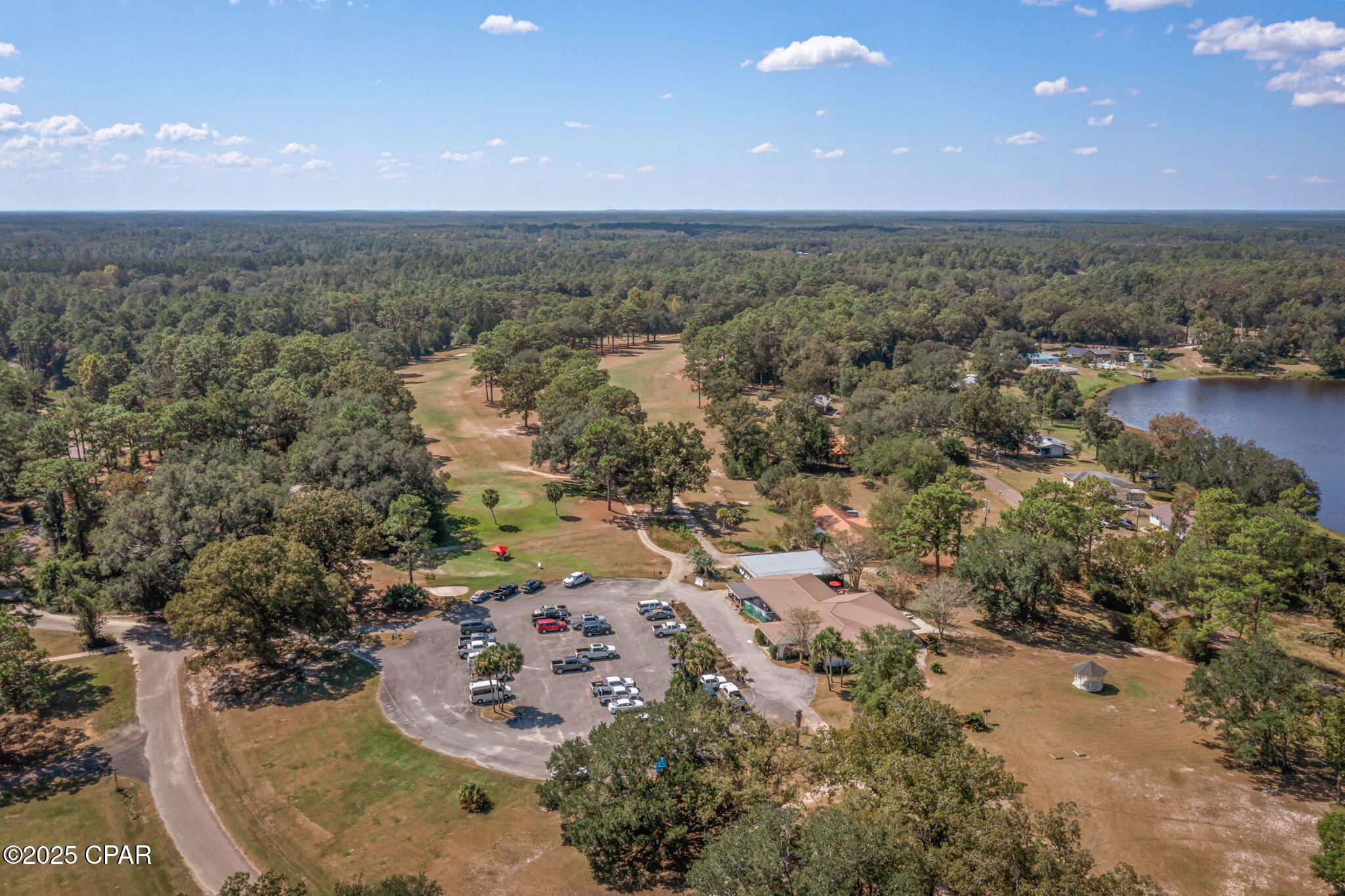 Dogwood Lake Estates - Residential