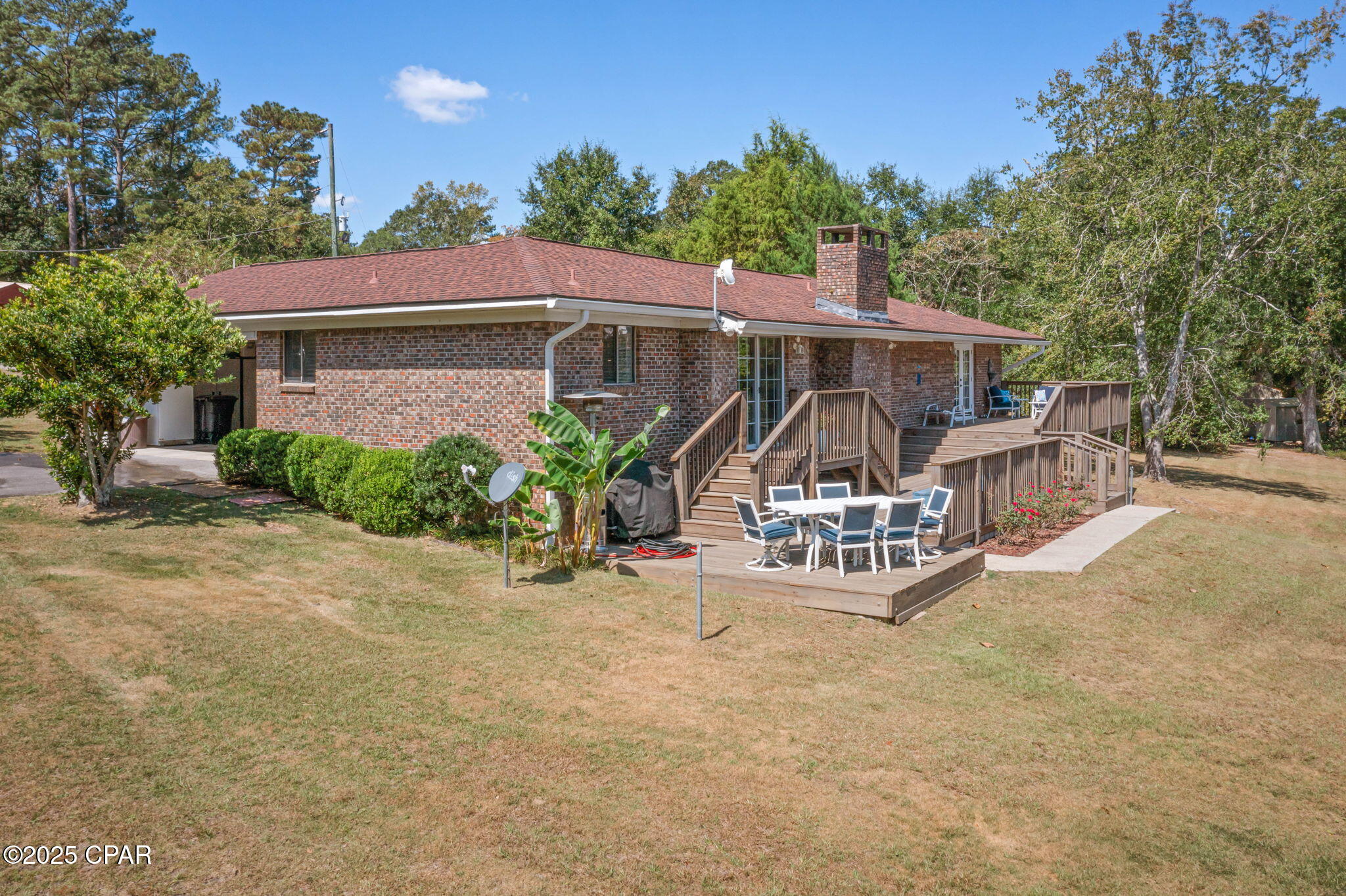 Dogwood Lake Estates - Residential