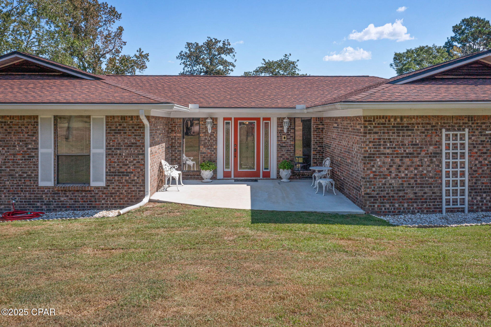 Dogwood Lake Estates - Residential