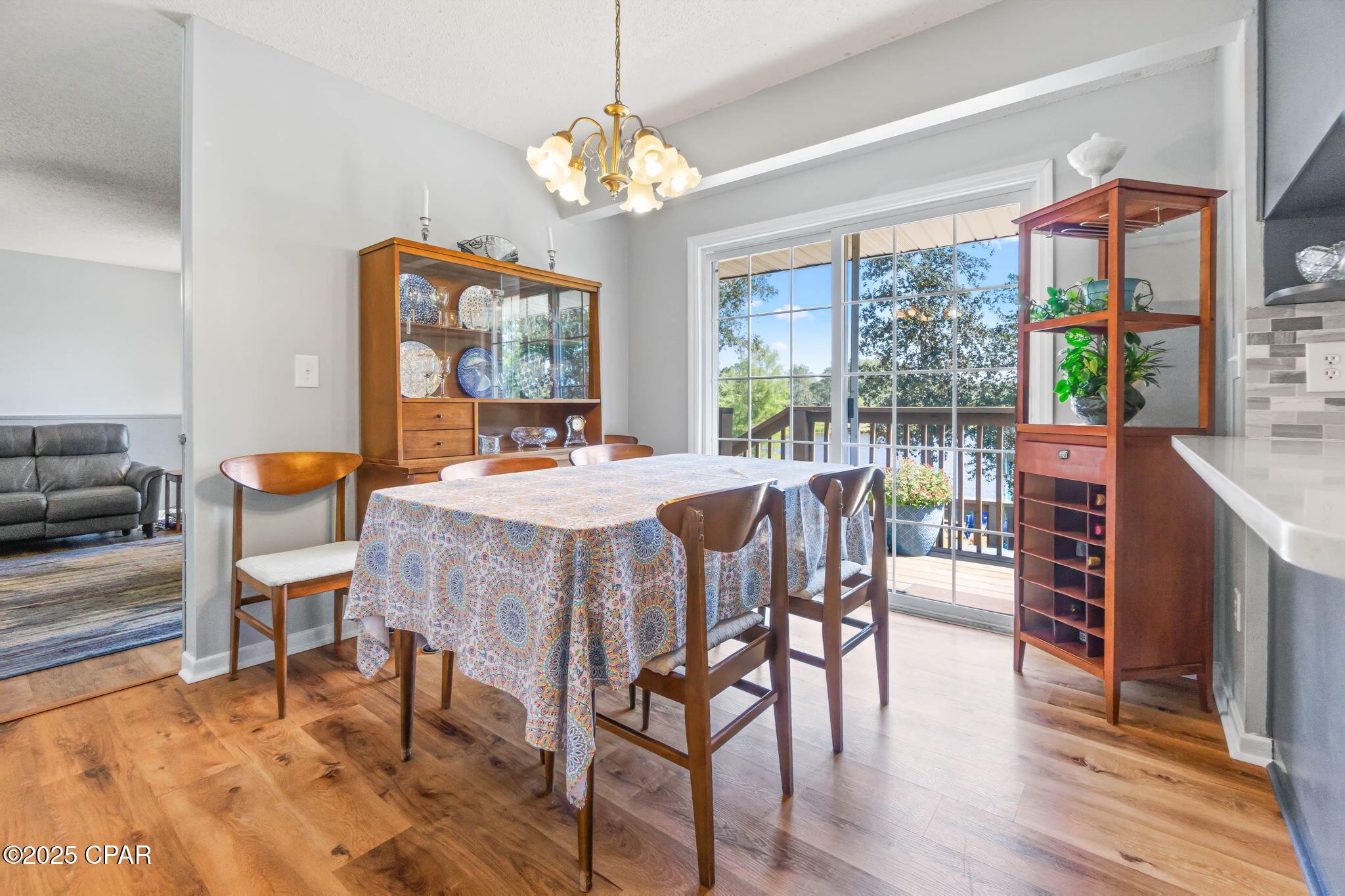 Dogwood Lake Estates - Residential