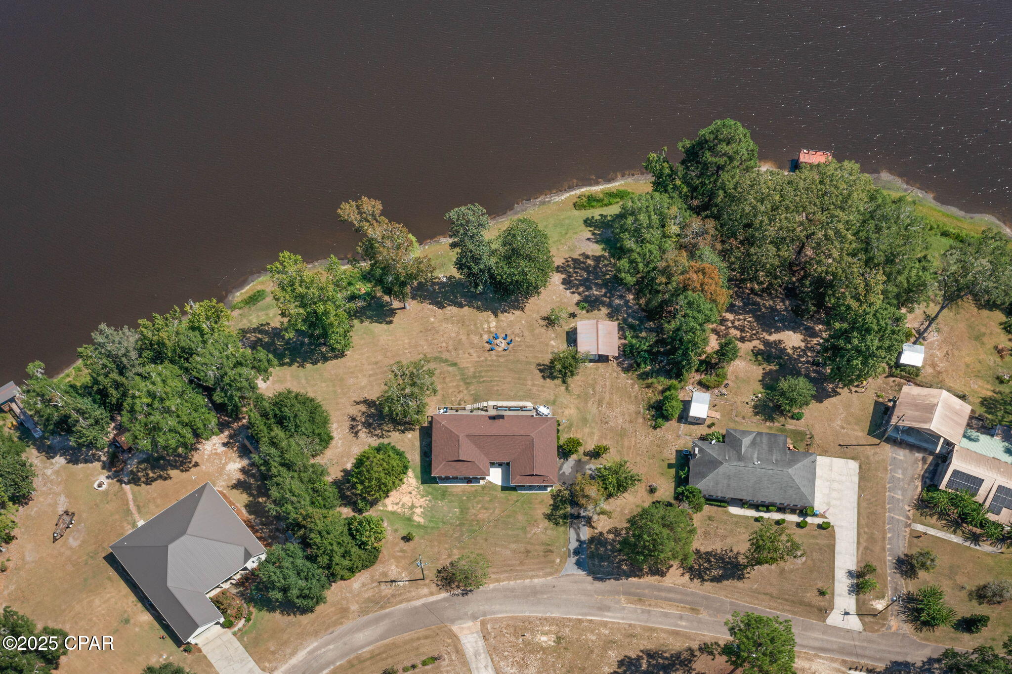 Dogwood Lake Estates - Residential