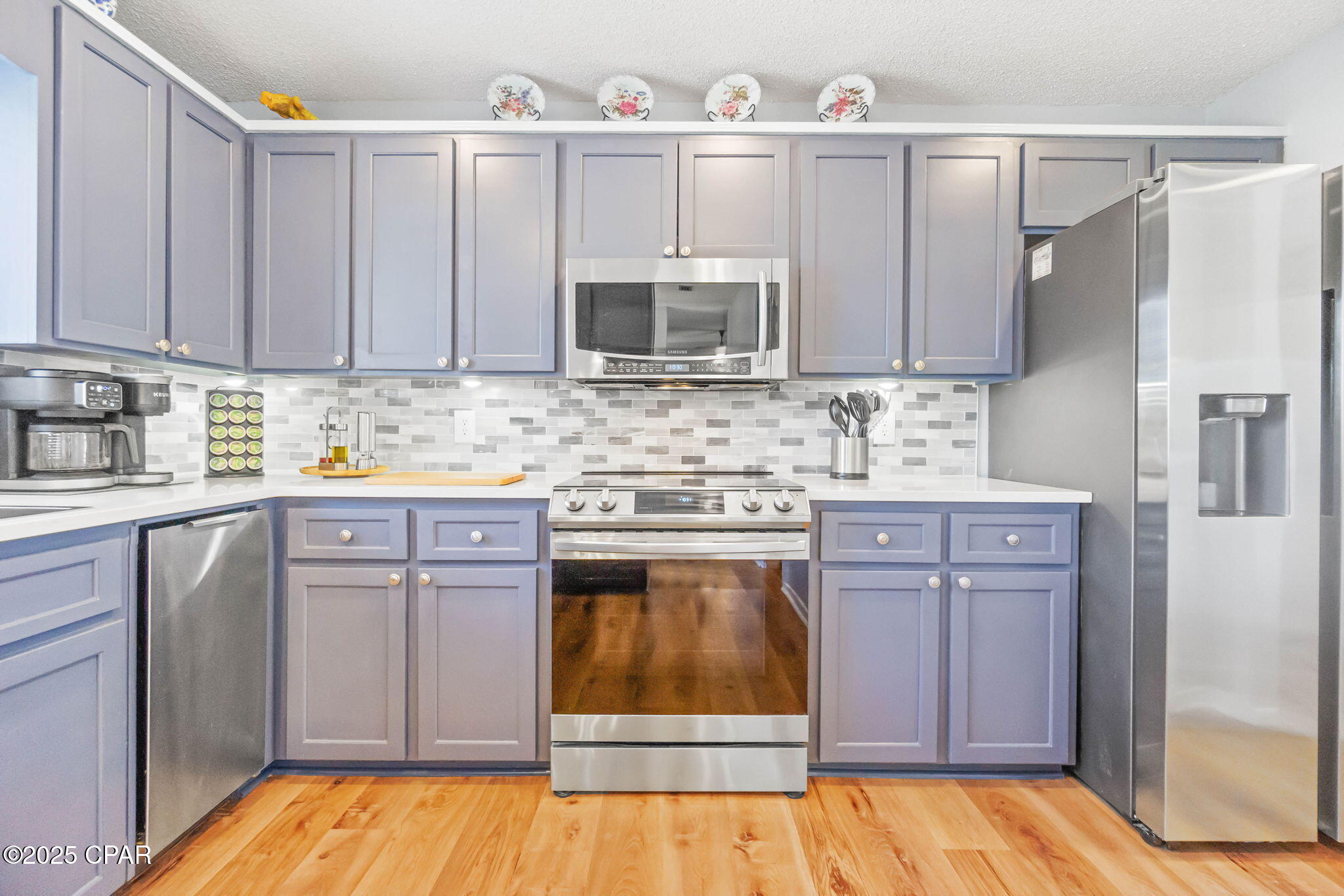 Dogwood Lake Estates - Residential