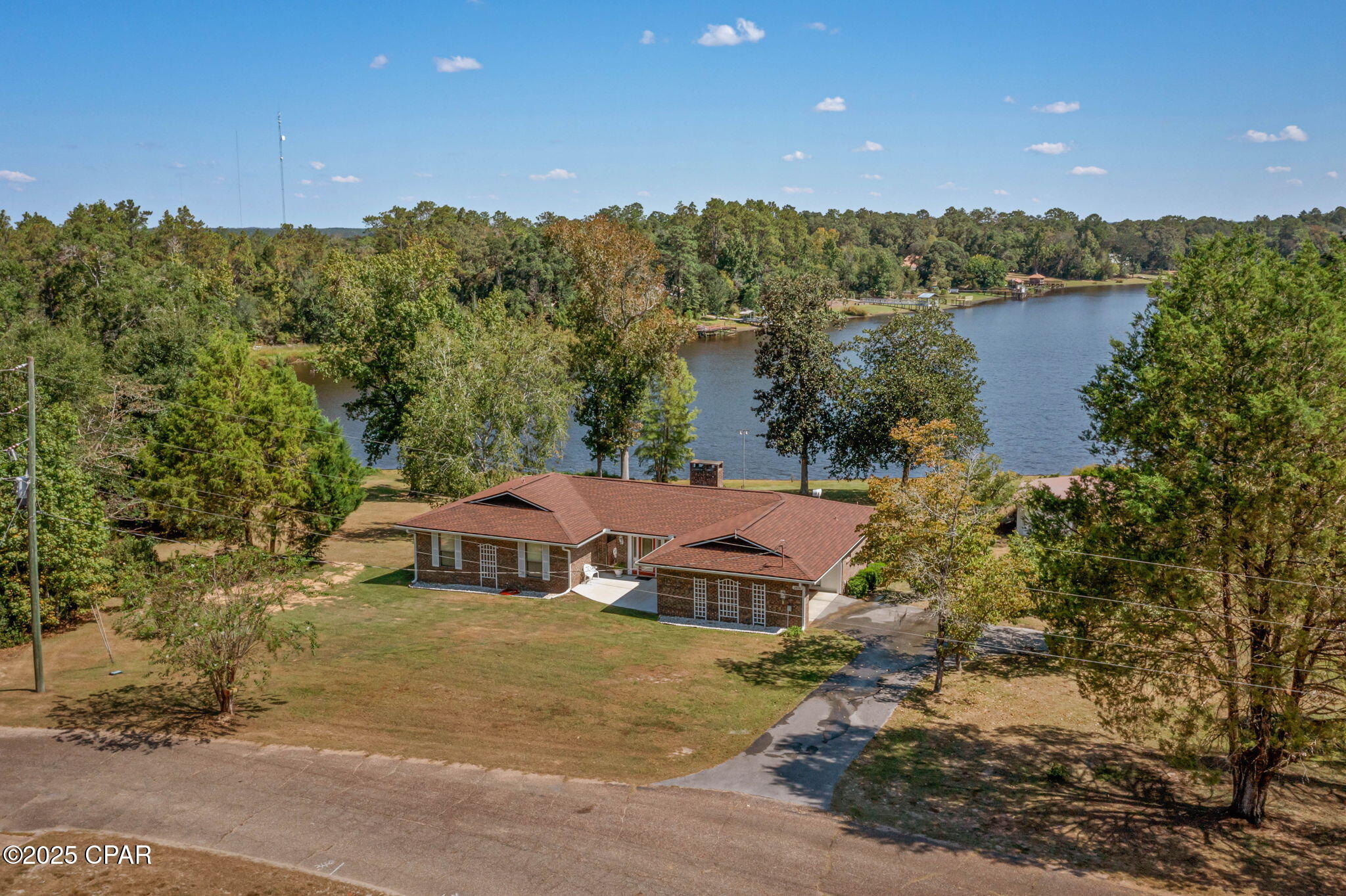 Dogwood Lake Estates - Residential