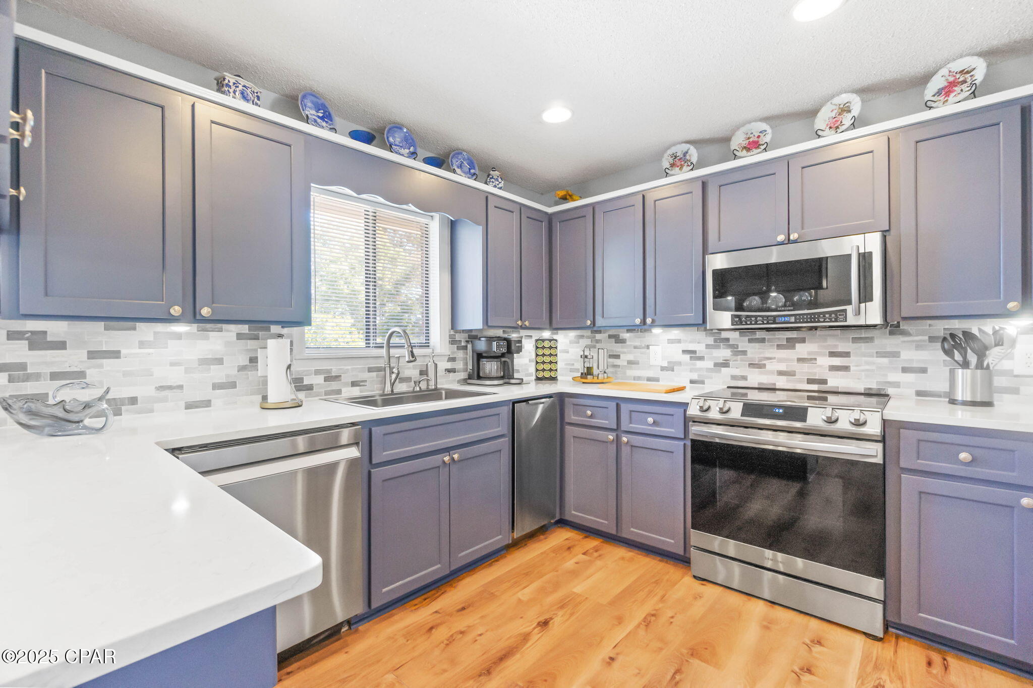 Dogwood Lake Estates - Residential