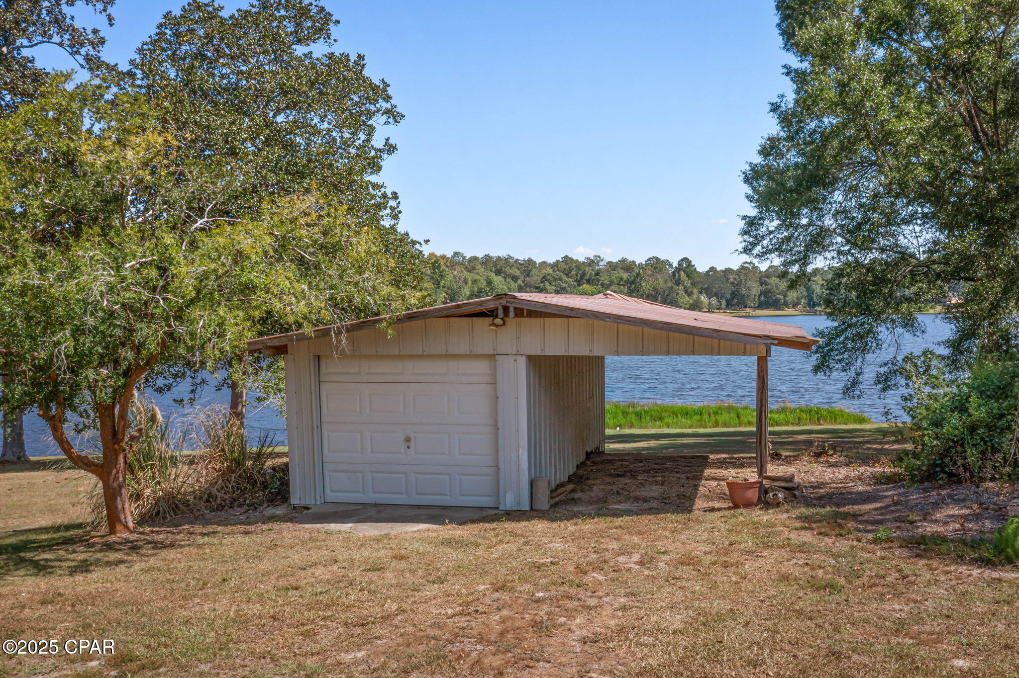 Dogwood Lake Estates - Residential