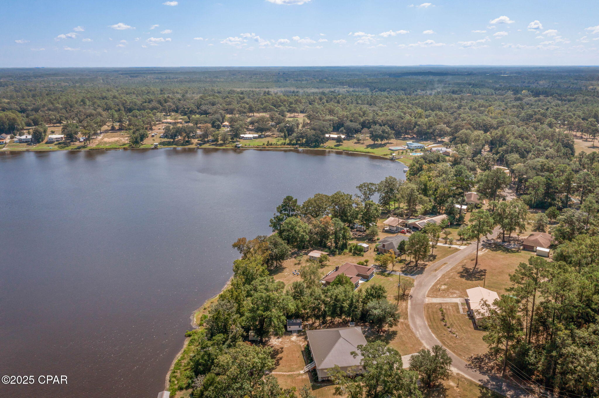 Dogwood Lake Estates - Residential